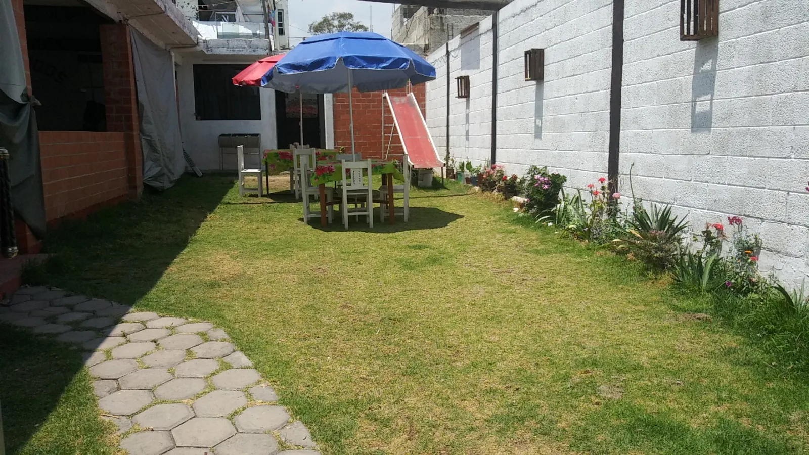 Salon jardin SANTY image 6