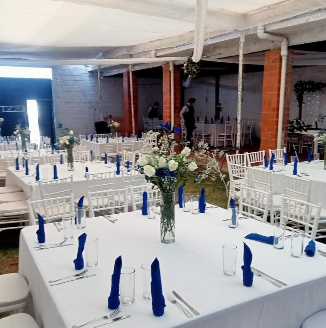 Salon jardin SANTY image 7