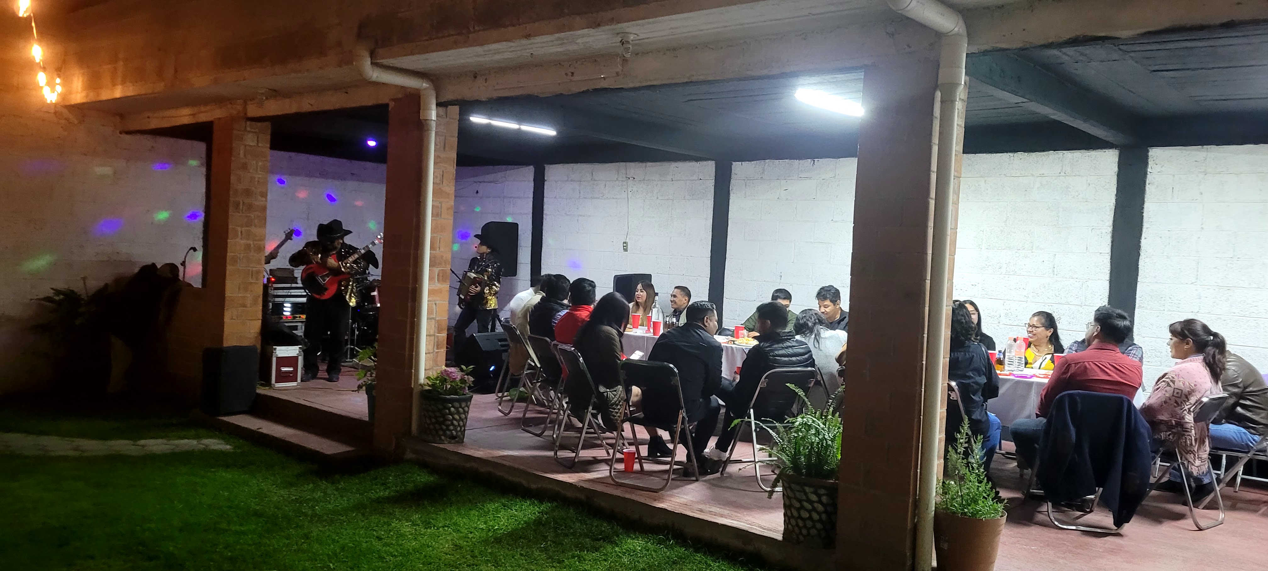 Salon jardin SANTY image 8