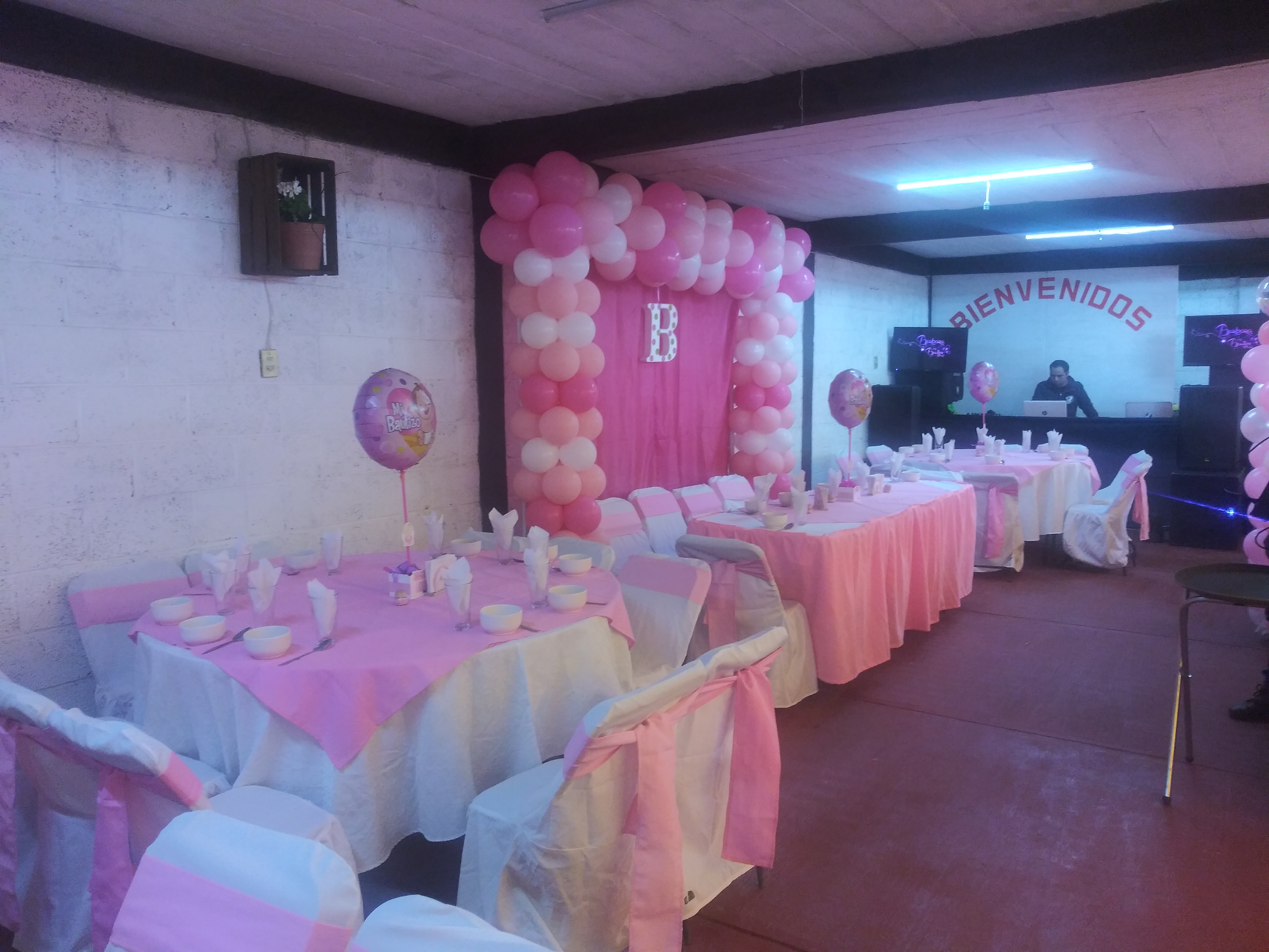 Salon jardin SANTY image 9