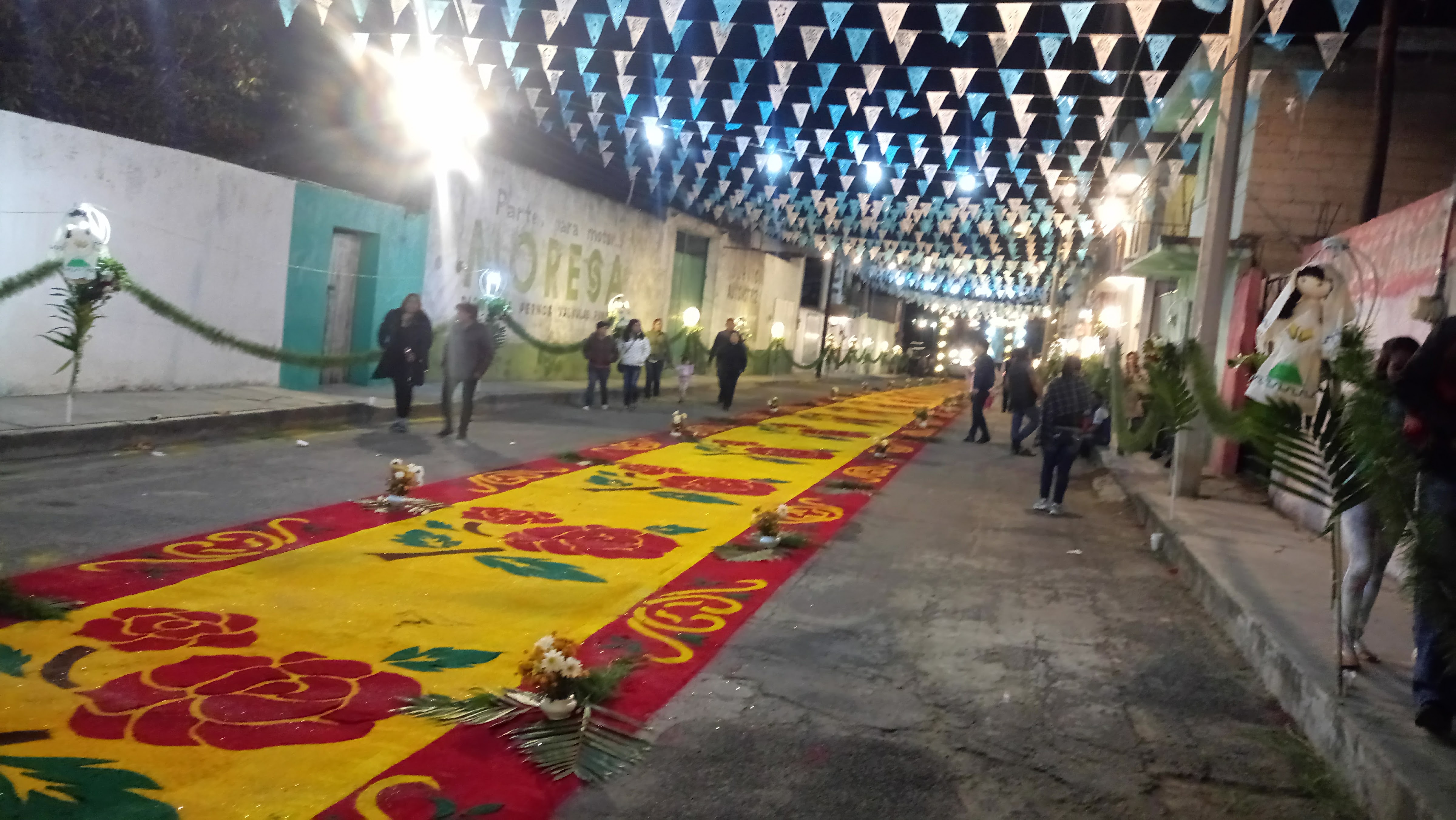 El Cristo, Banquetes y Servicios. image 1