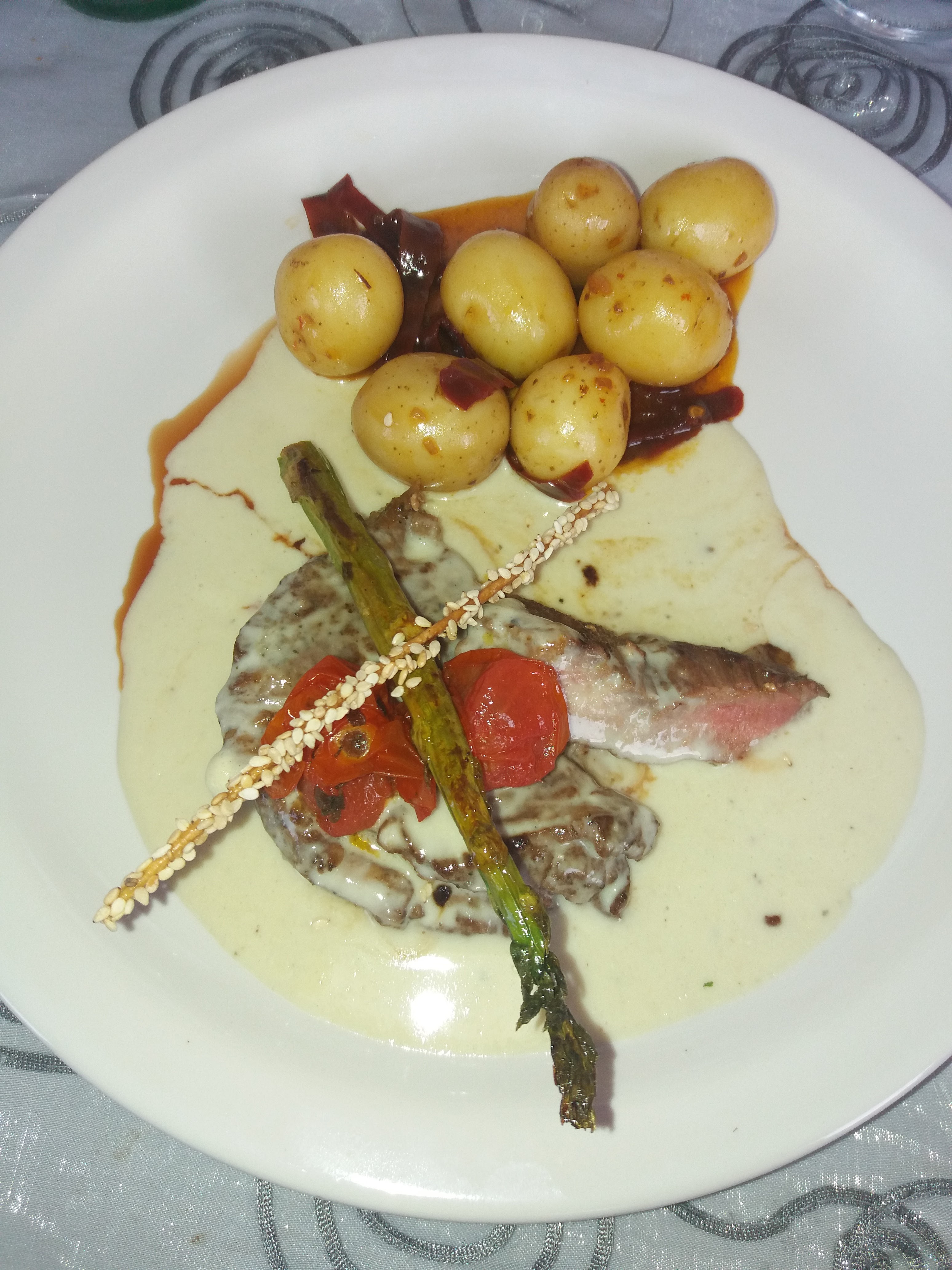 El Cristo, Banquetes y Servicios. image 2