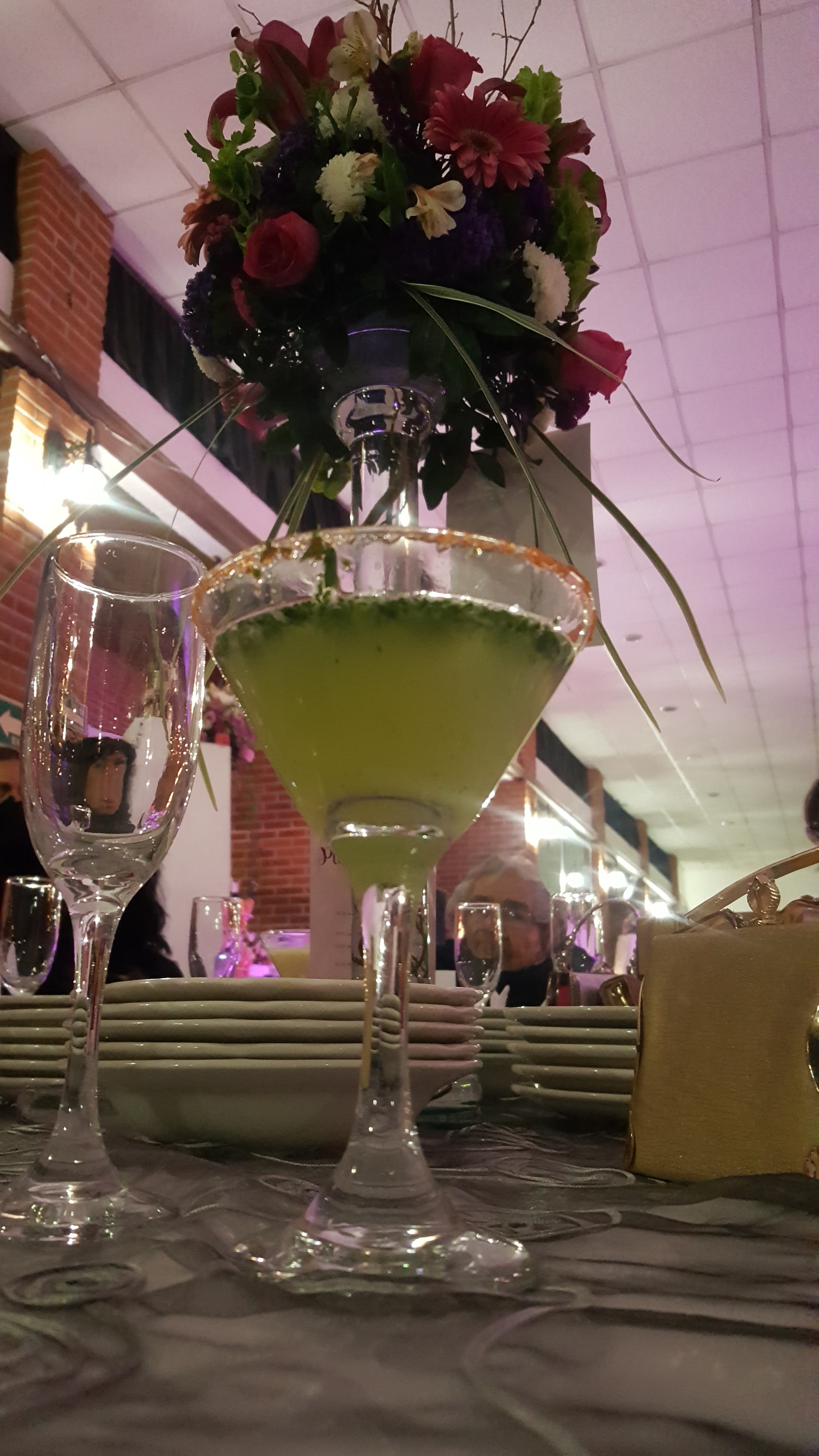 El Cristo, Banquetes y Servicios. image 6