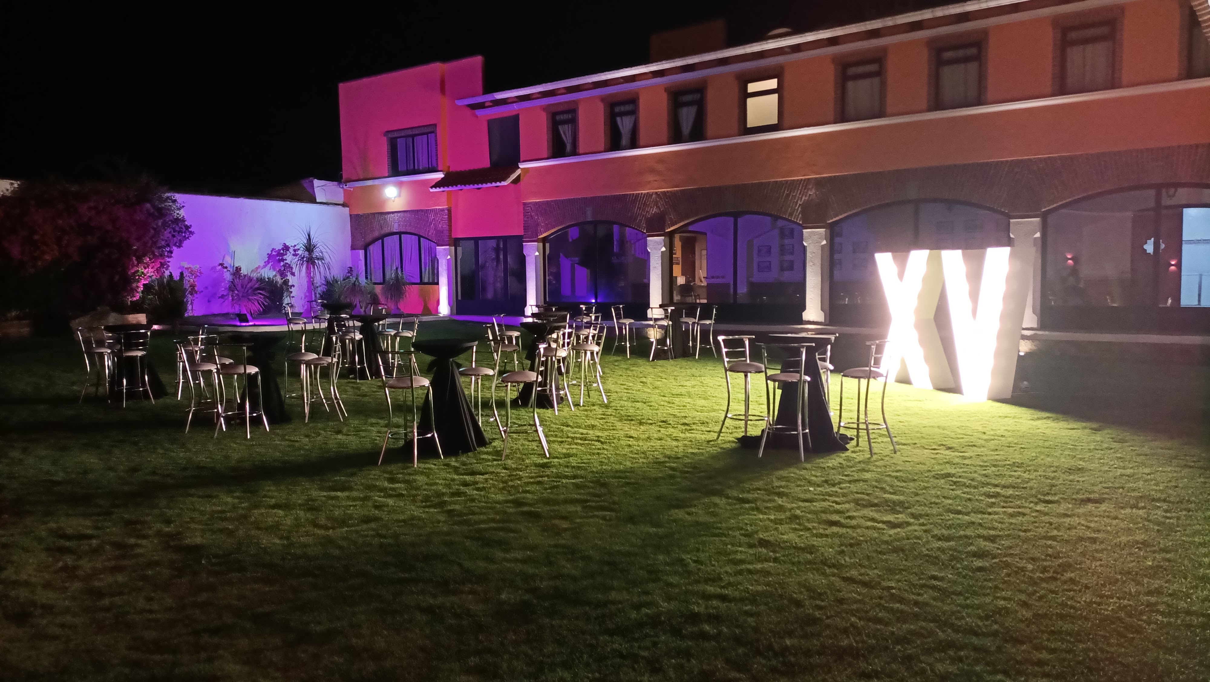 El Cristo, Banquetes y Servicios. image 10