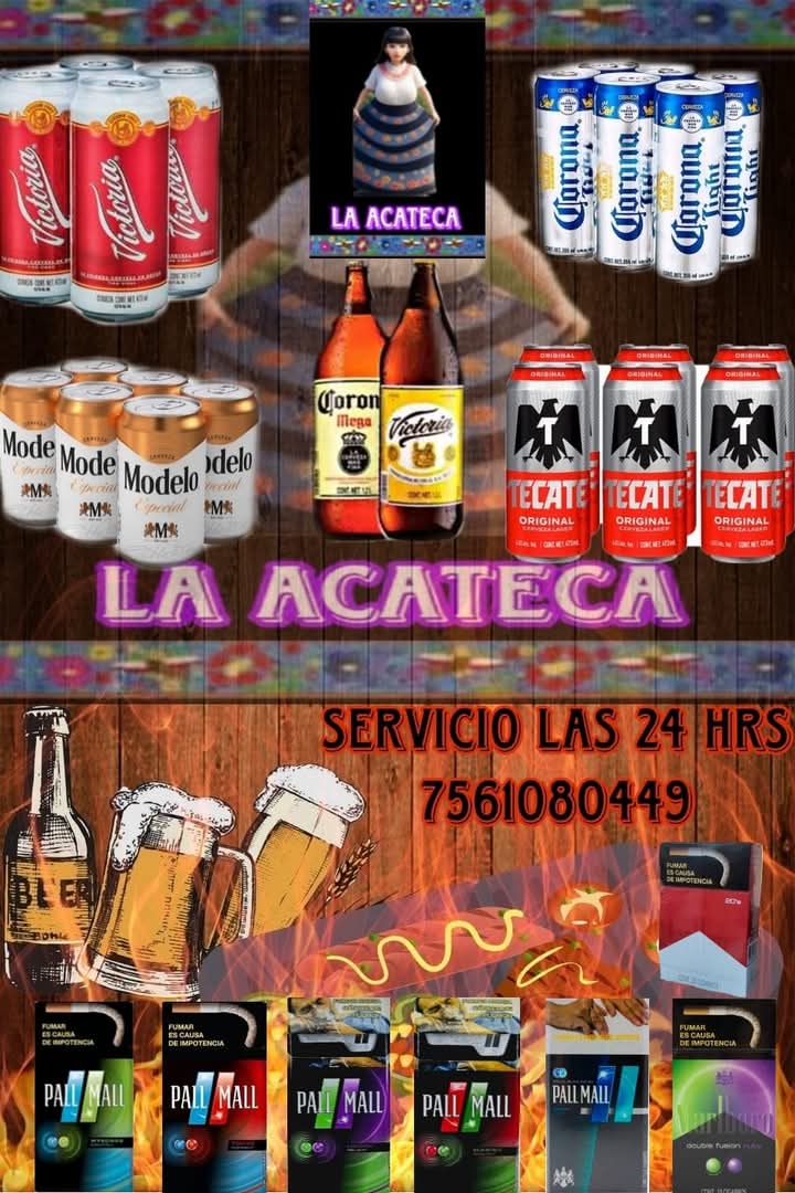 LA ACATECA image 2