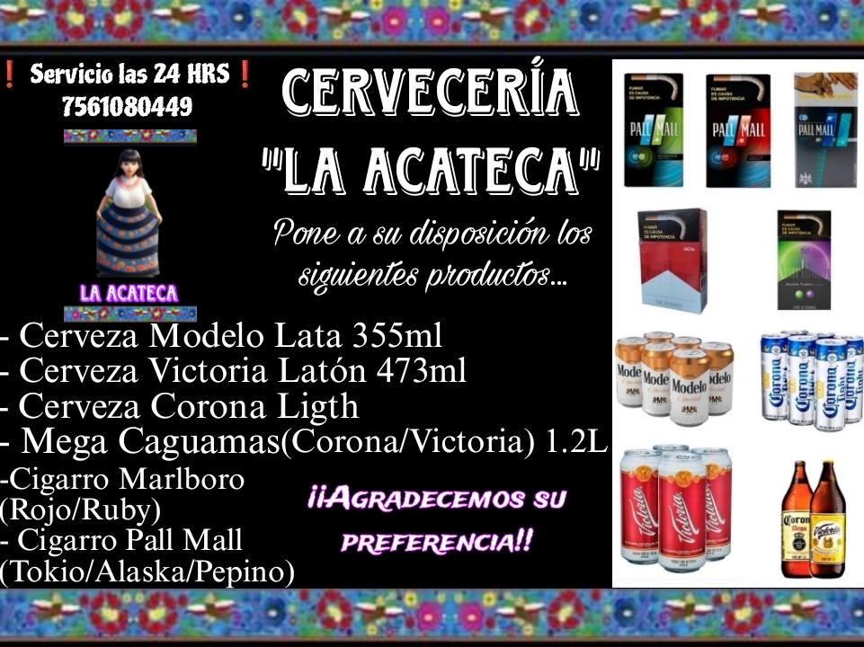 LA ACATECA image 4