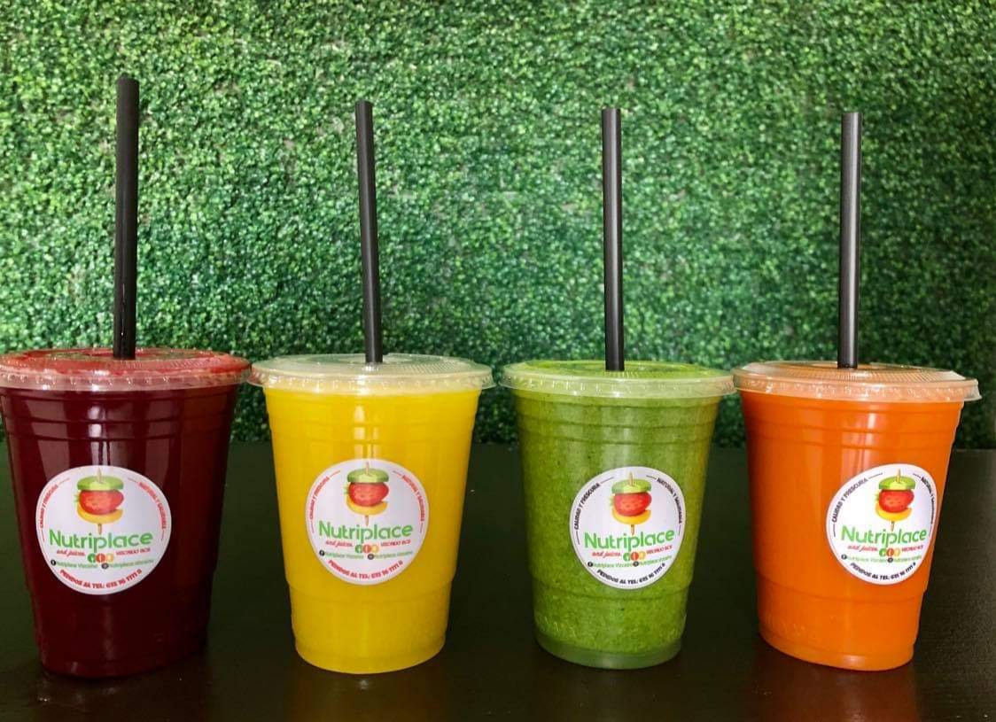 NUTRIPLACE VIZCAINO image 1