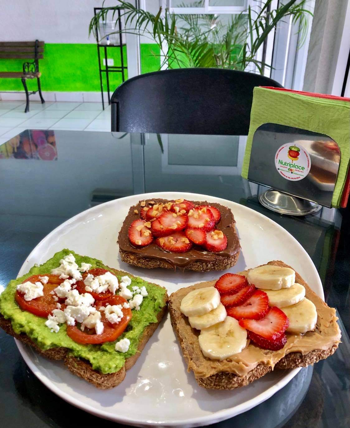 NUTRIPLACE VIZCAINO image 3