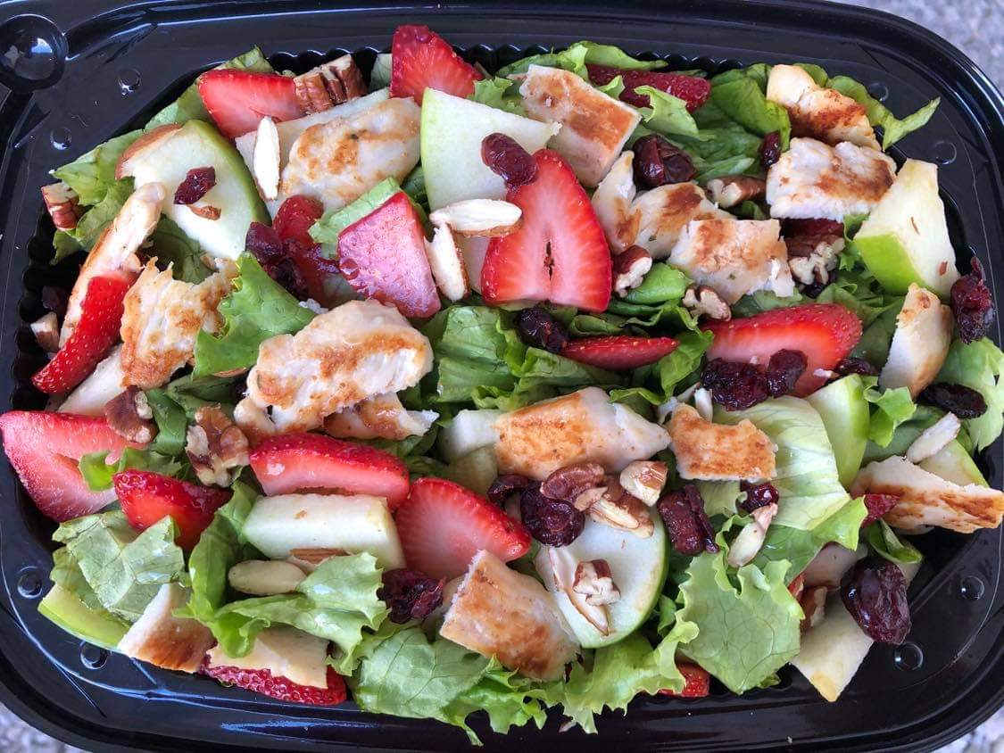 NUTRIPLACE VIZCAINO image 5