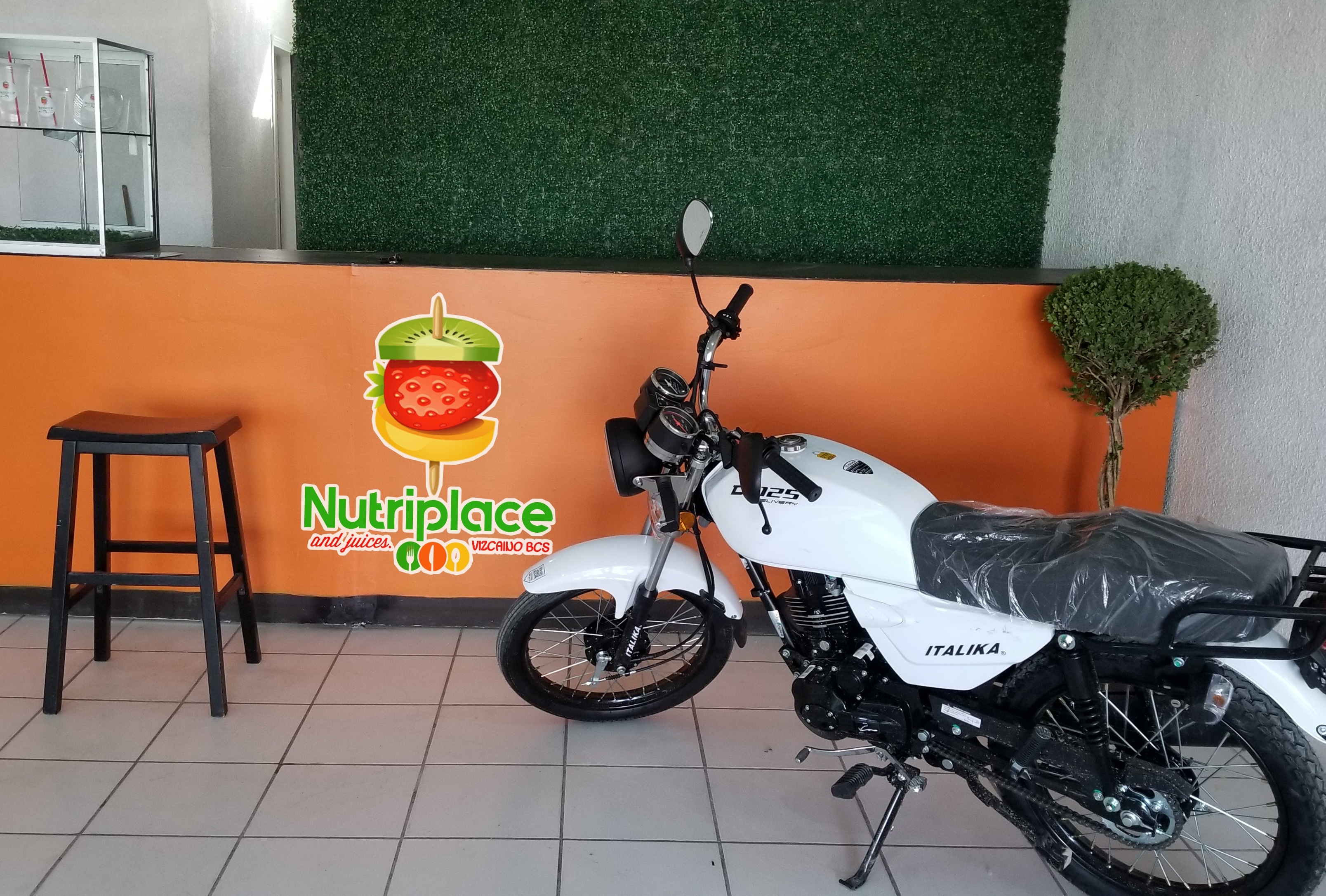 NUTRIPLACE VIZCAINO image 9