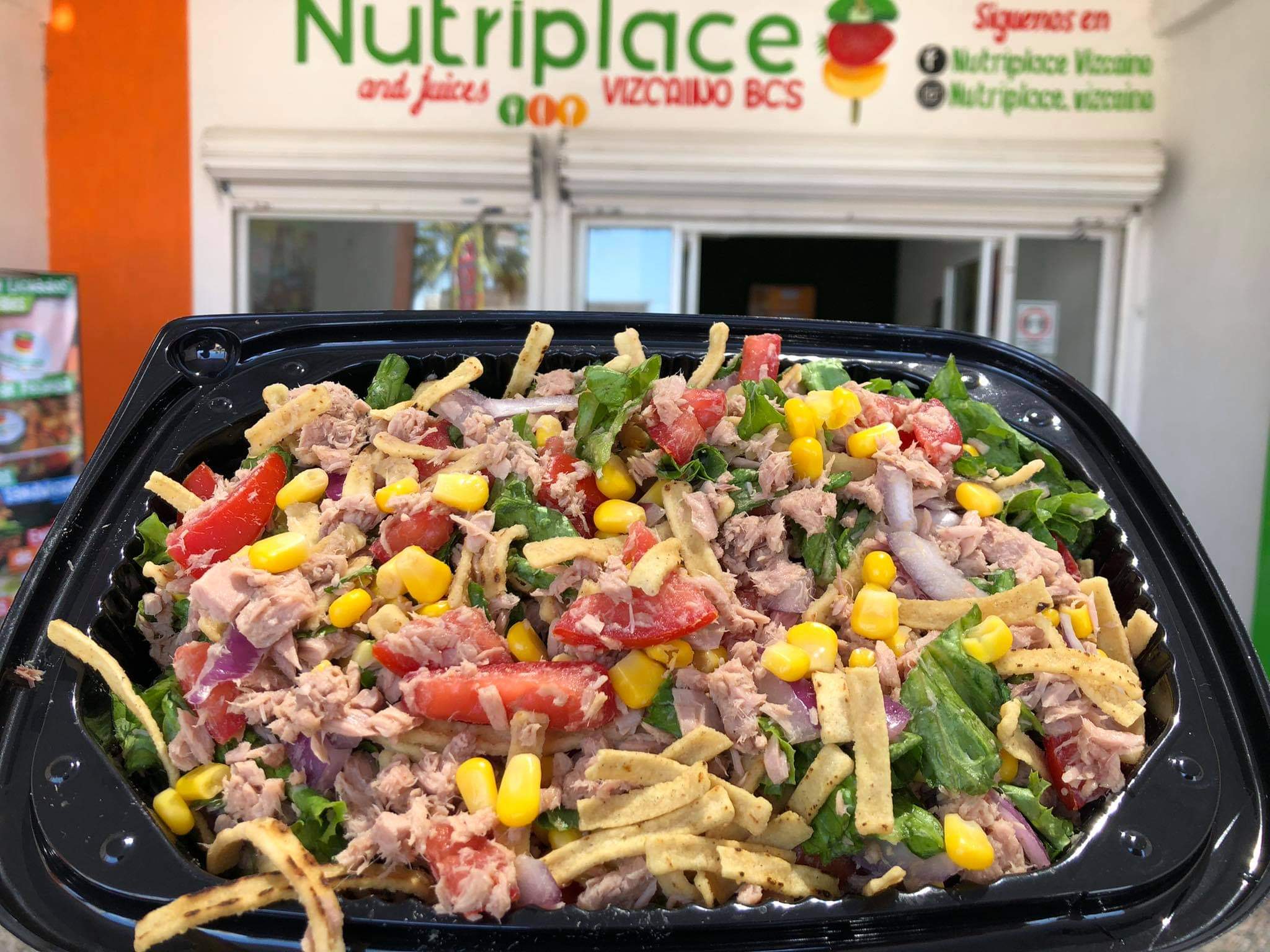 NUTRIPLACE VIZCAINO image 10