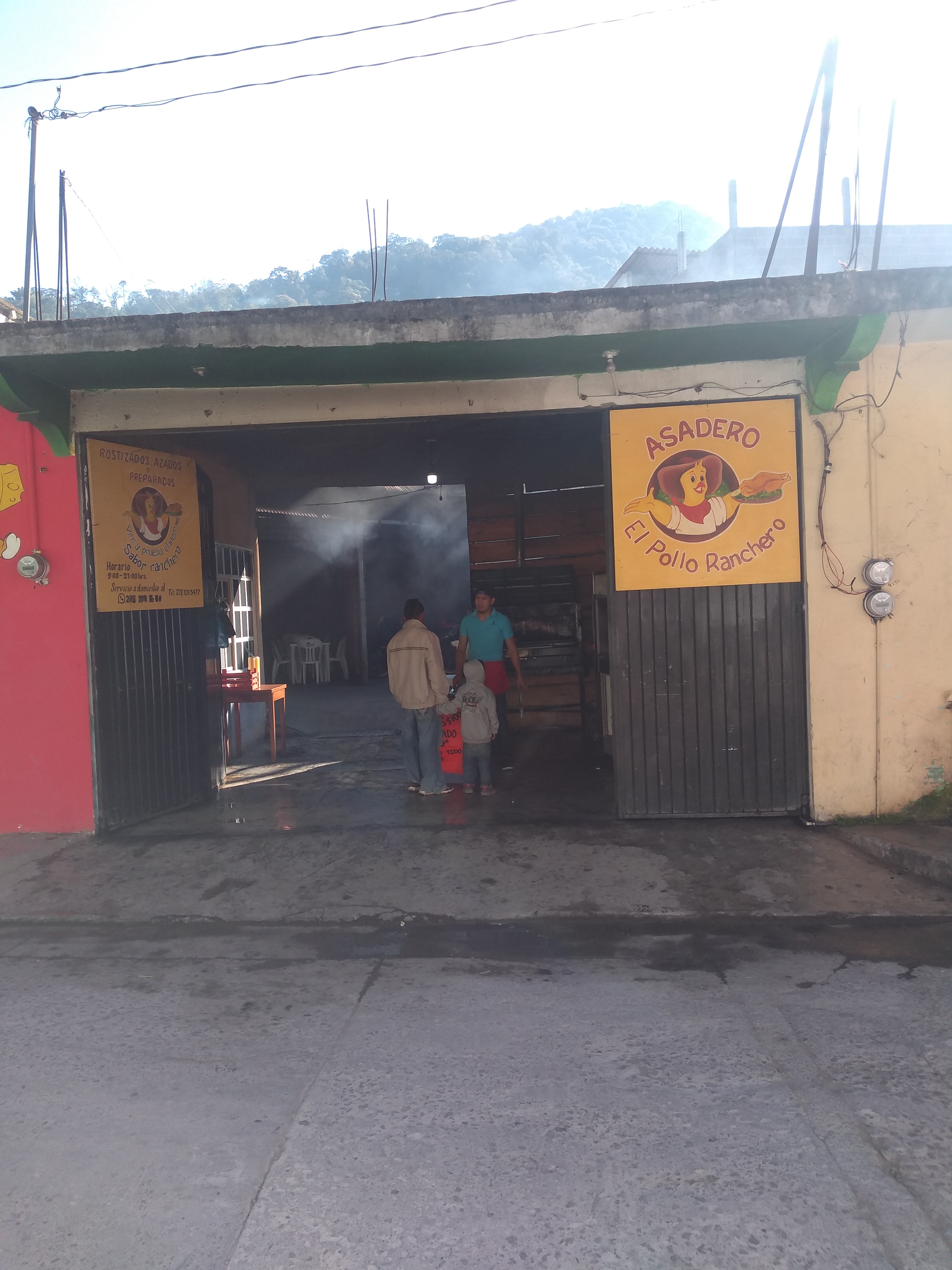 ASADERO El POLLO RANCHERO image 1