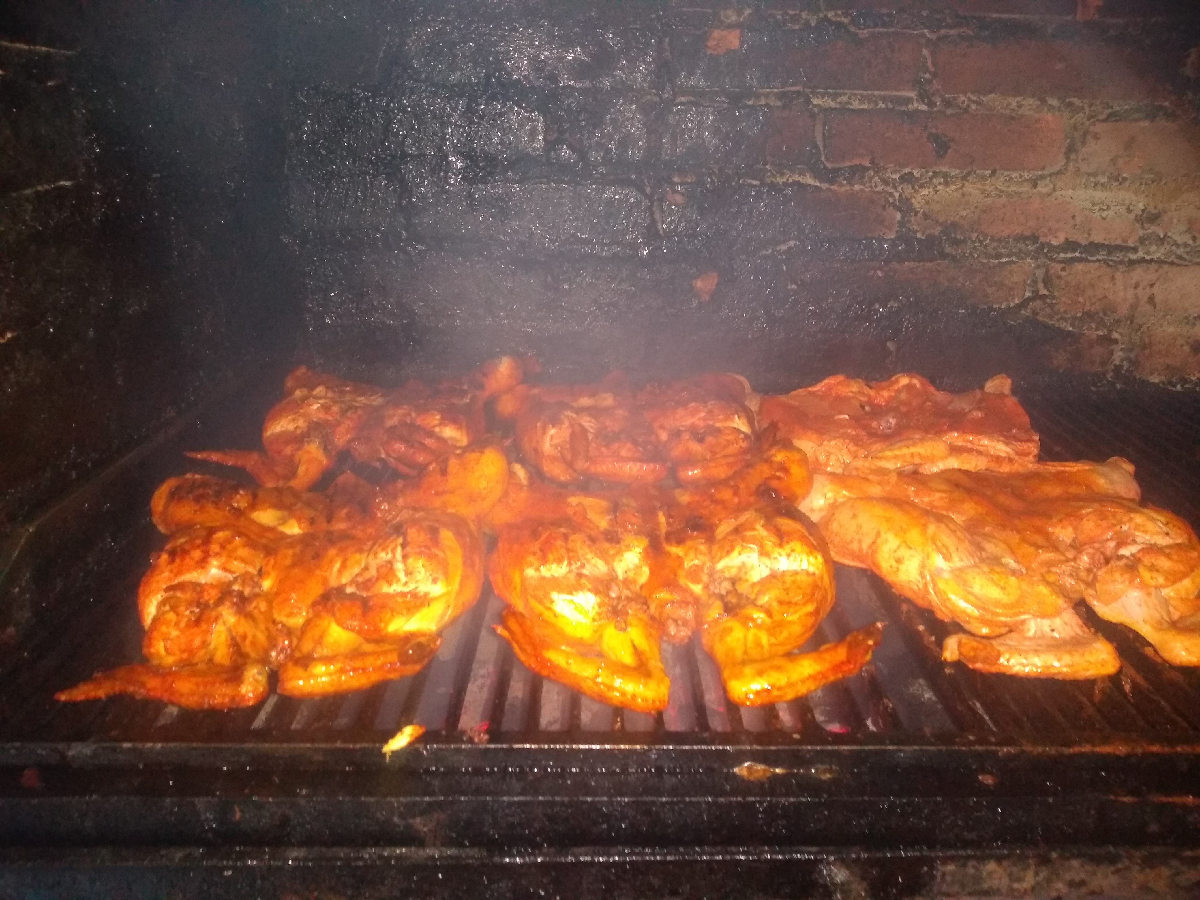 ASADERO El POLLO RANCHERO image 3