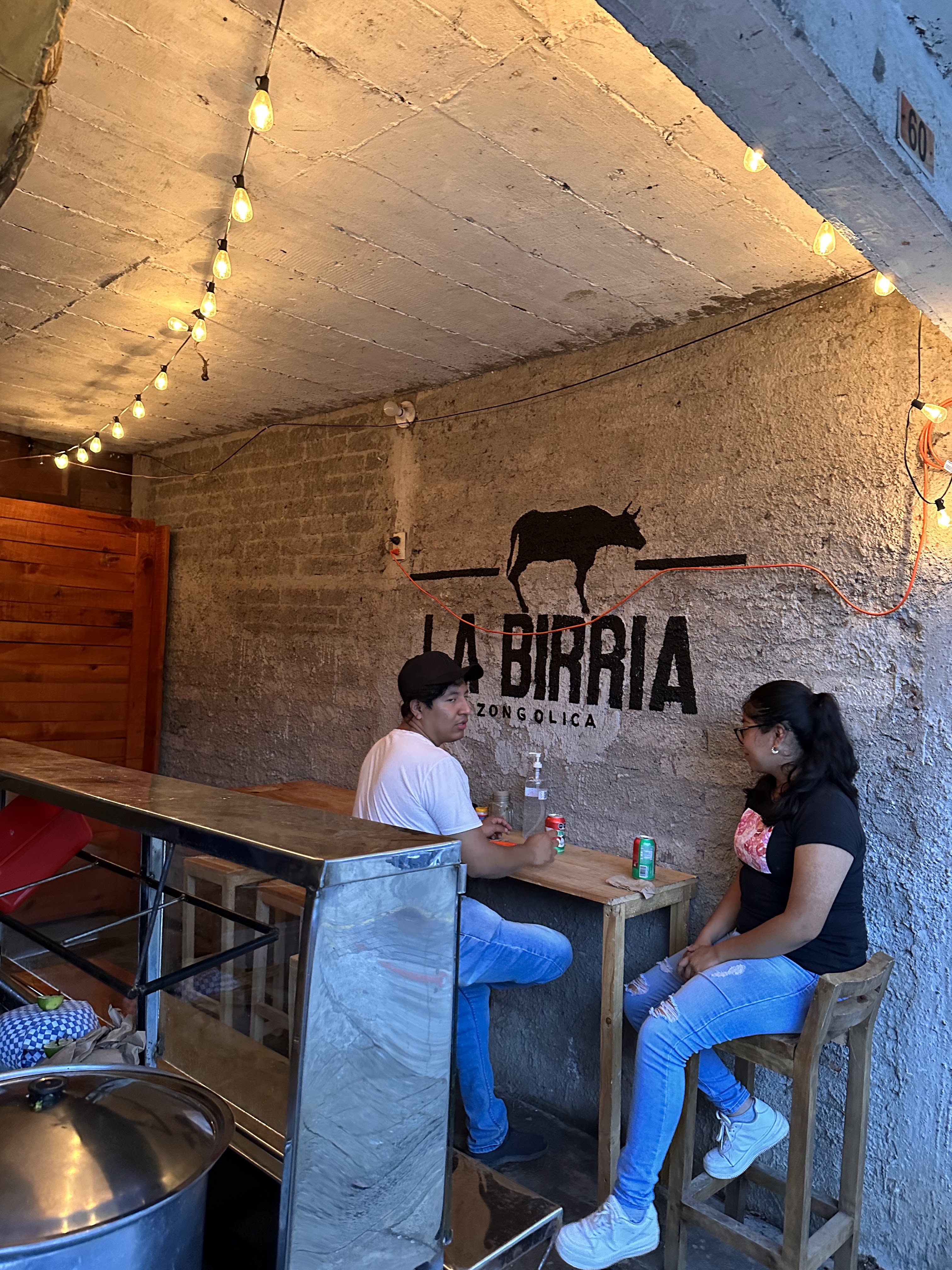 La Birria Zongolica image 5