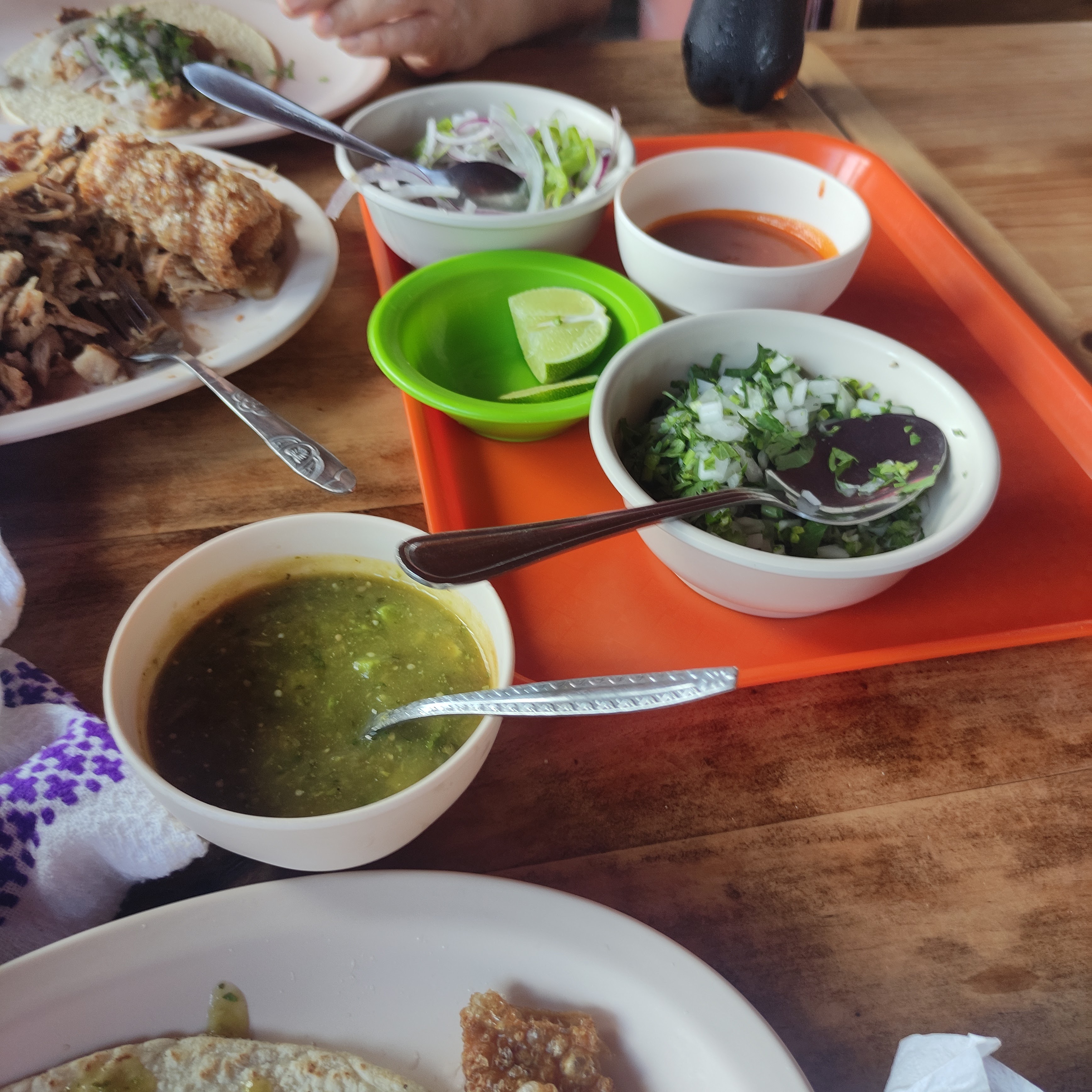 Carnitas "Los Primos" image 4