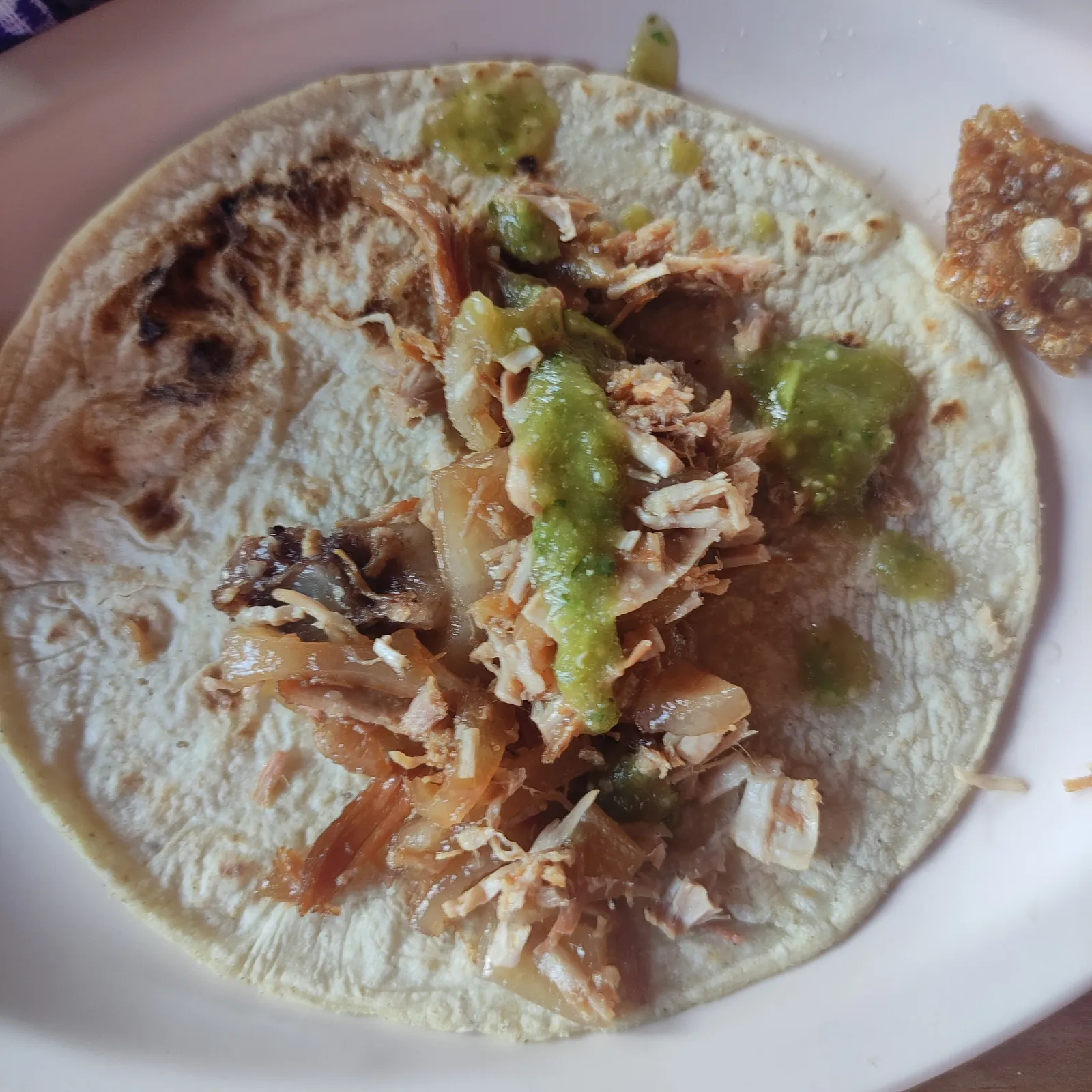 Carnitas "Los Primos" image 6
