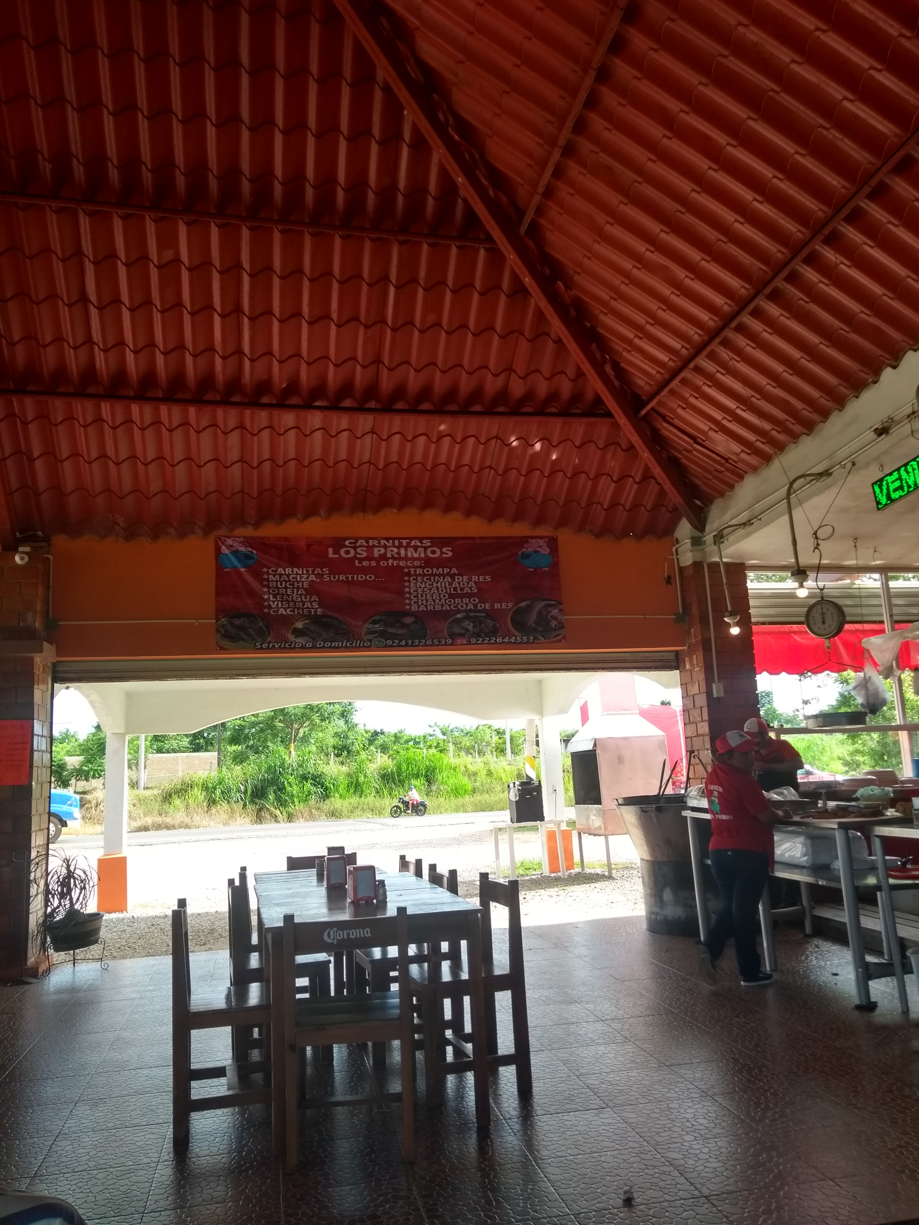 Carnitas "Los Primos" image 8