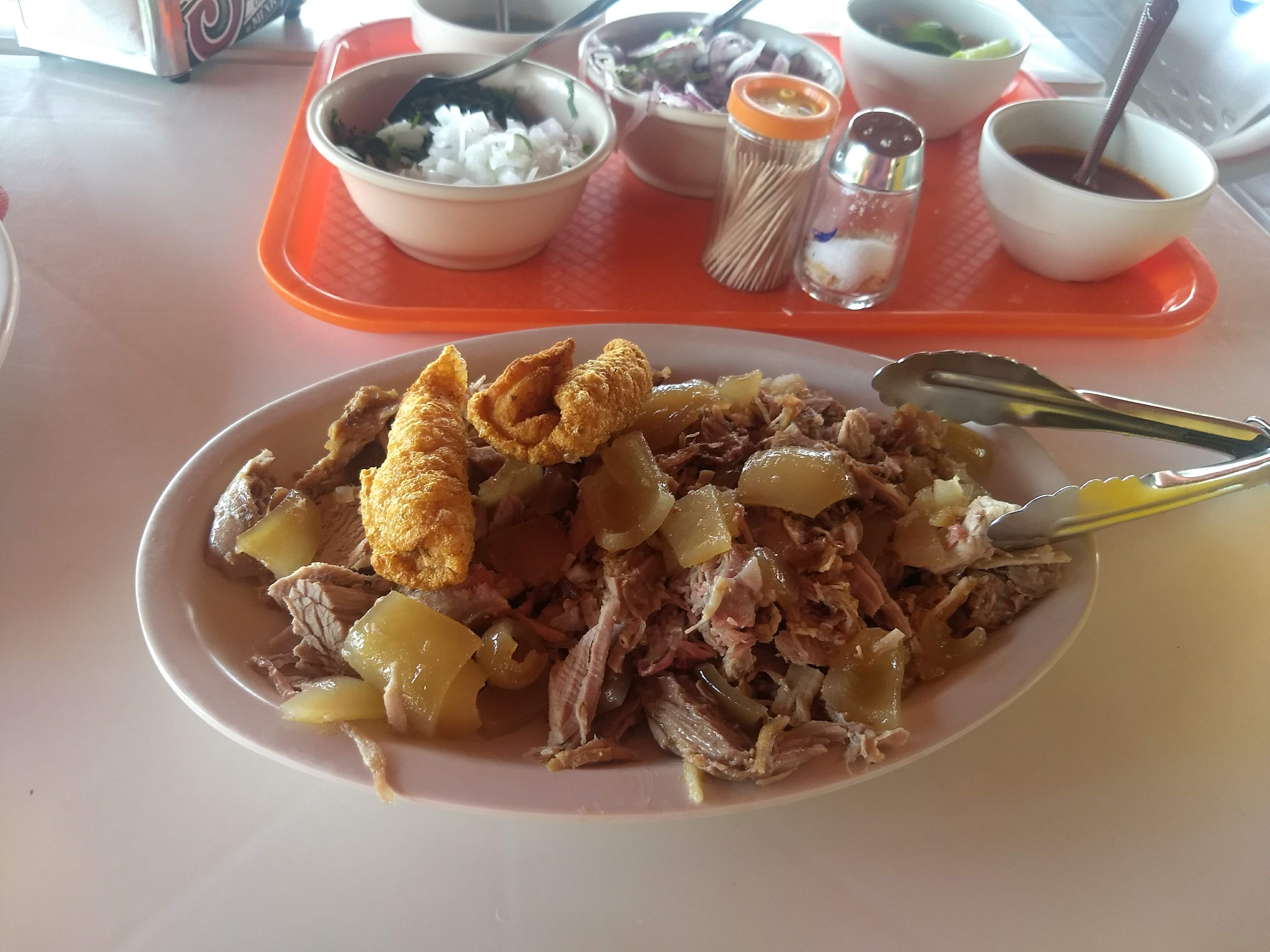 Carnitas "Los Primos" image 10