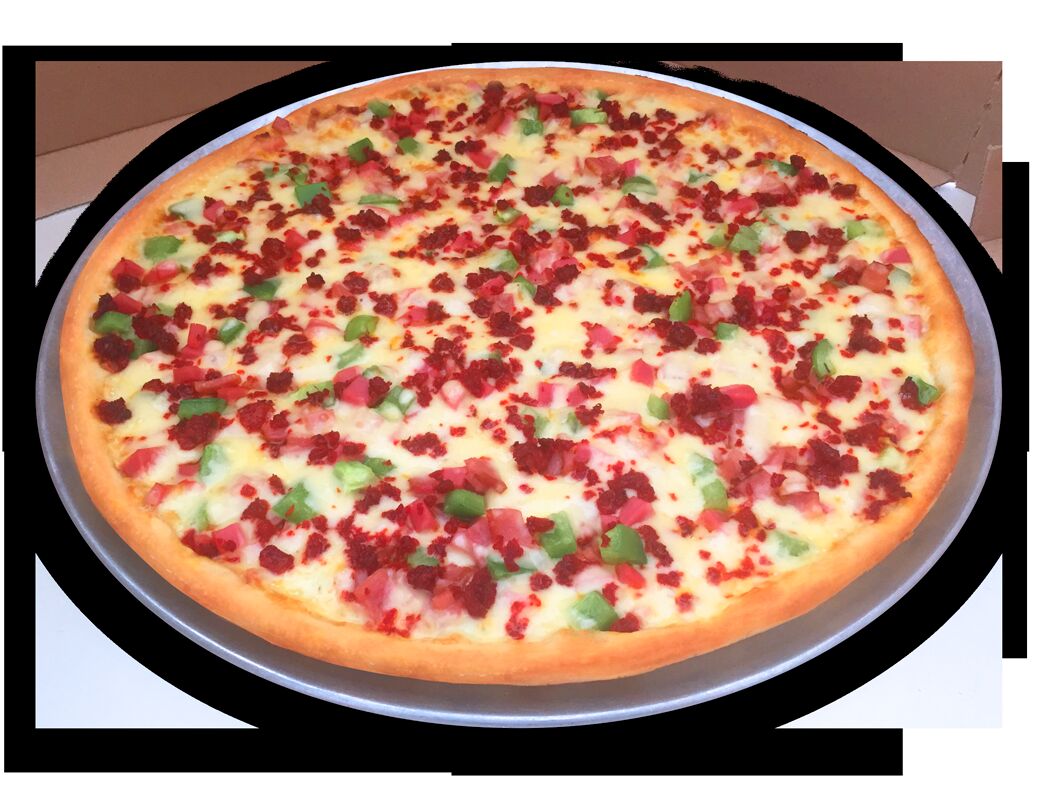 Pizzería Il Buon Mangiare Jáltipan image 2