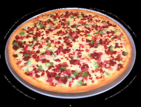 Pizzería Il Buon Mangiare Jáltipan image 2