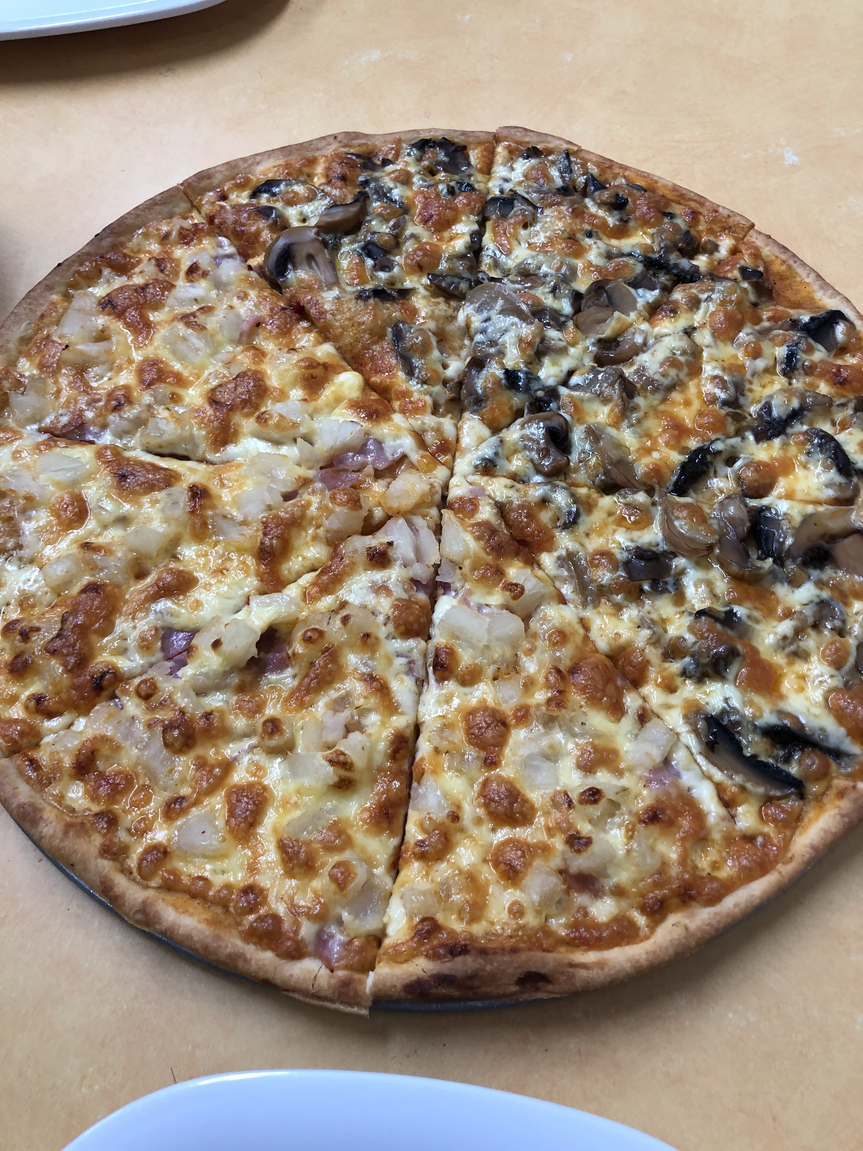 Pizzería Il Buon Mangiare Jáltipan image 4