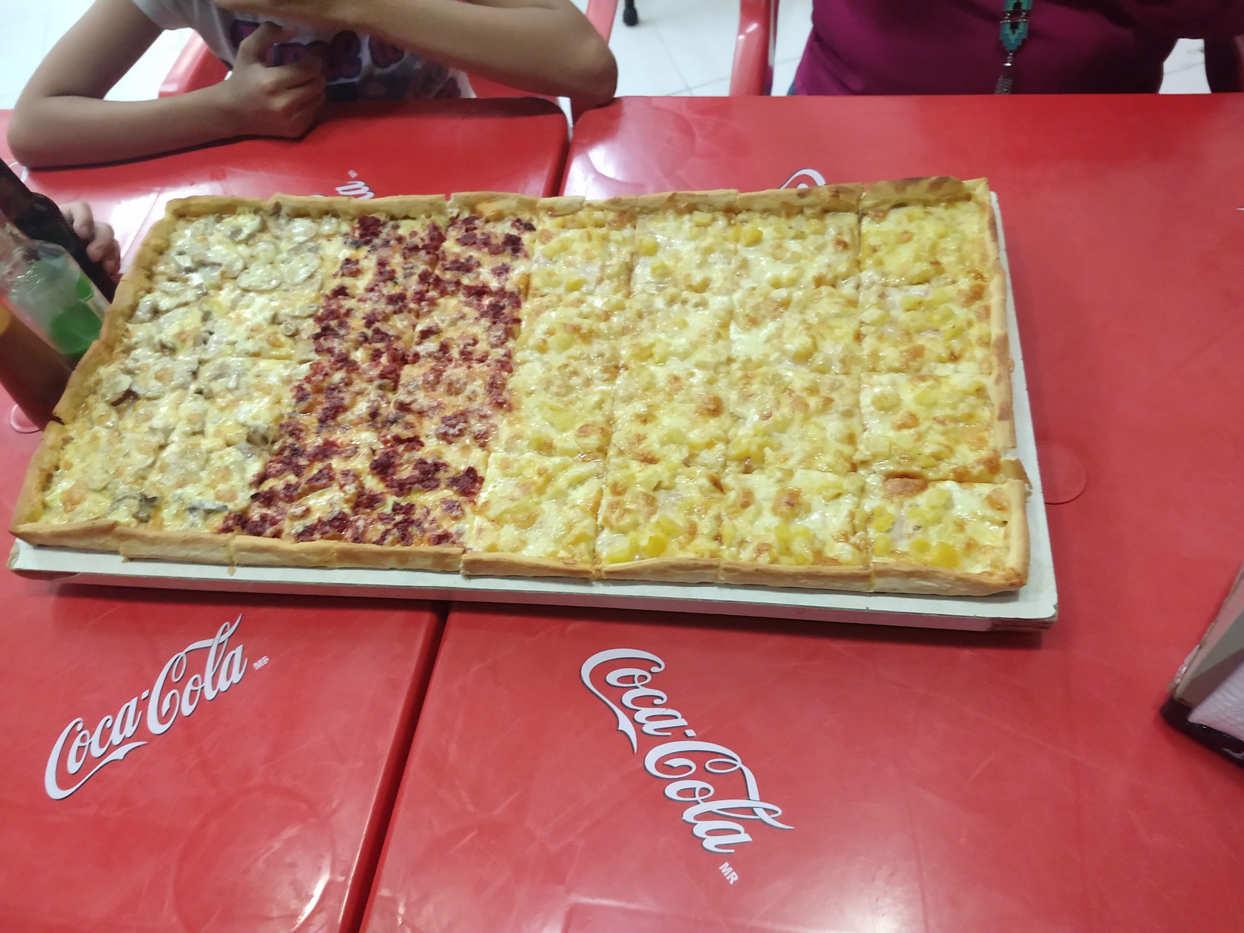 Pizzería Il Buon Mangiare Jáltipan image 6