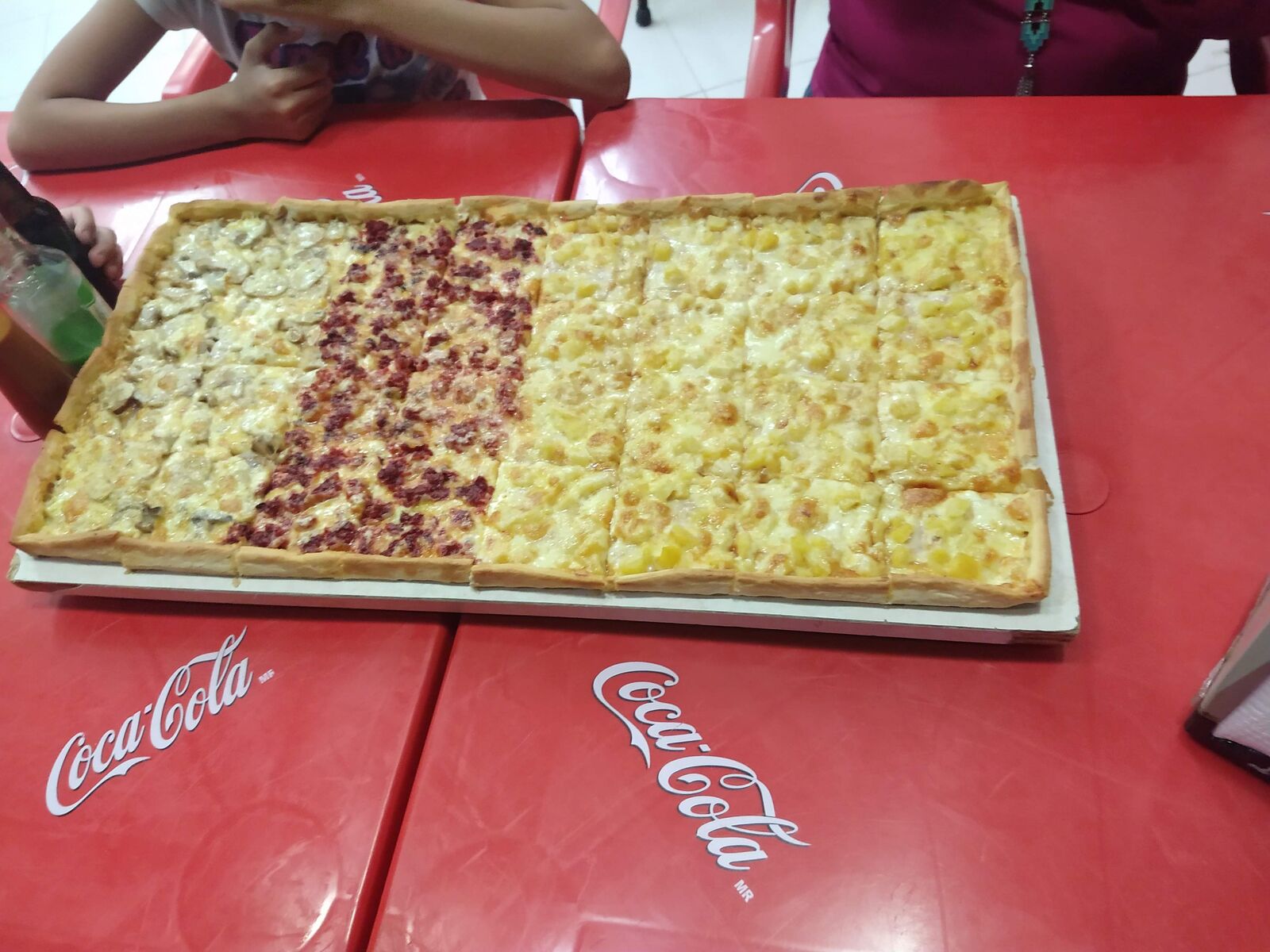 Pizzería Il Buon Mangiare Jáltipan image 6