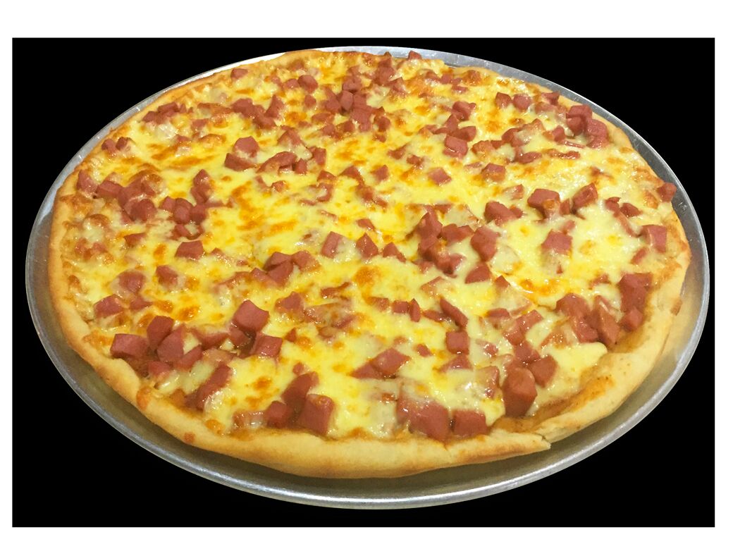 Pizzería Il Buon Mangiare Jáltipan image 7