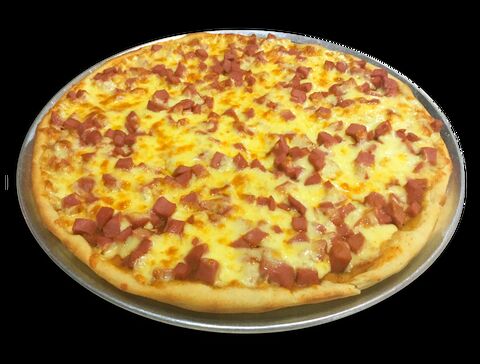 Pizzería Il Buon Mangiare Jáltipan image 7
