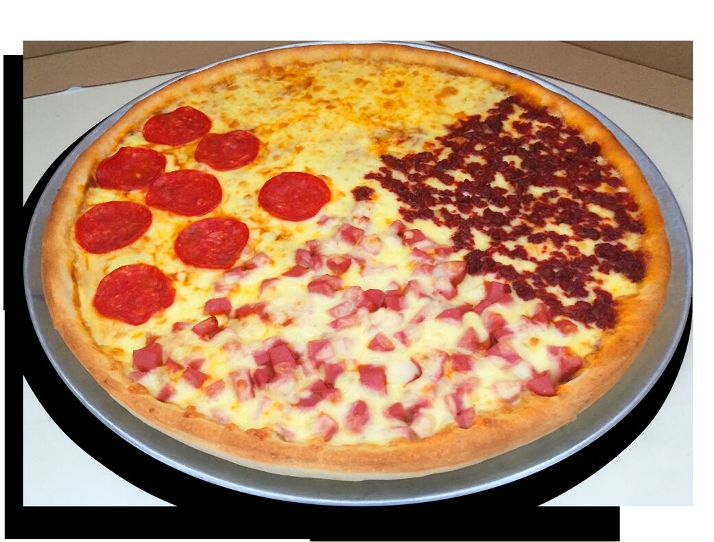 Pizzería Il Buon Mangiare Jáltipan image 8
