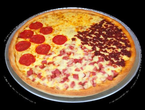 Pizzería Il Buon Mangiare Jáltipan image 8