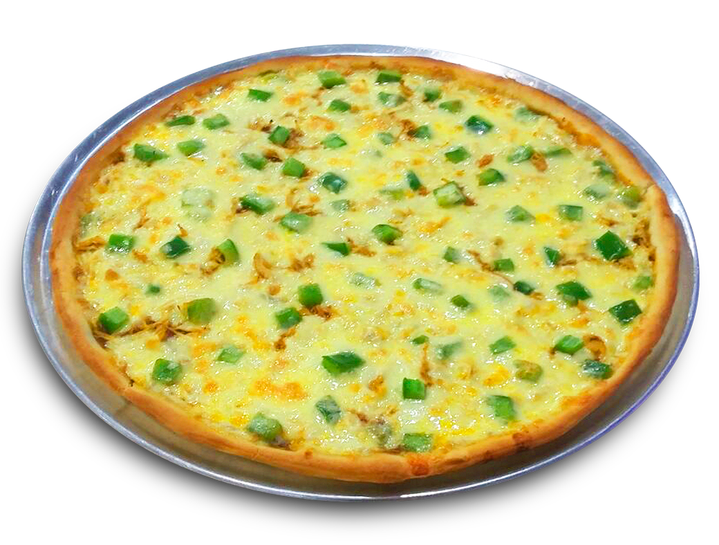 Pizzería Il Buon Mangiare Jáltipan image 9