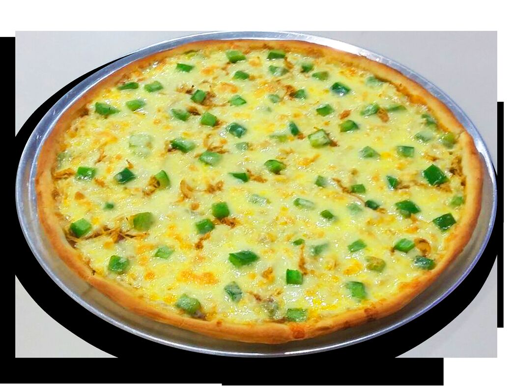 Pizzería Il Buon Mangiare Jáltipan image 9