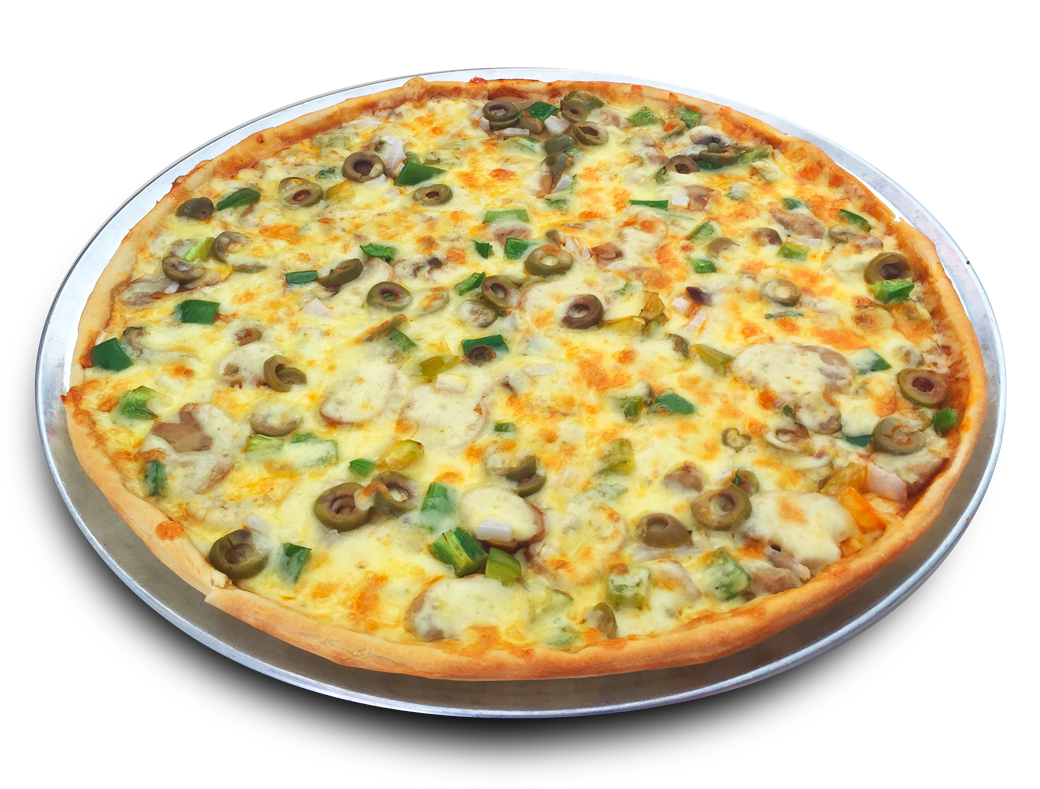 Pizzería Il Buon Mangiare Jáltipan image 10