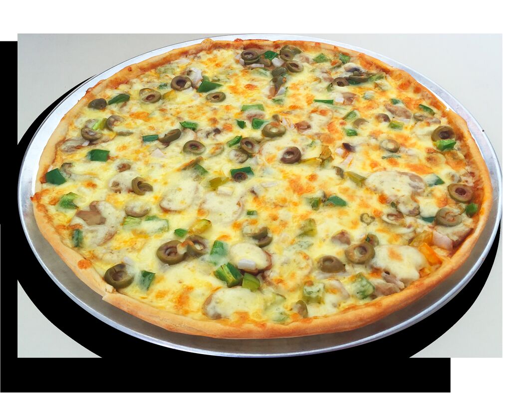 Pizzería Il Buon Mangiare Jáltipan image 10