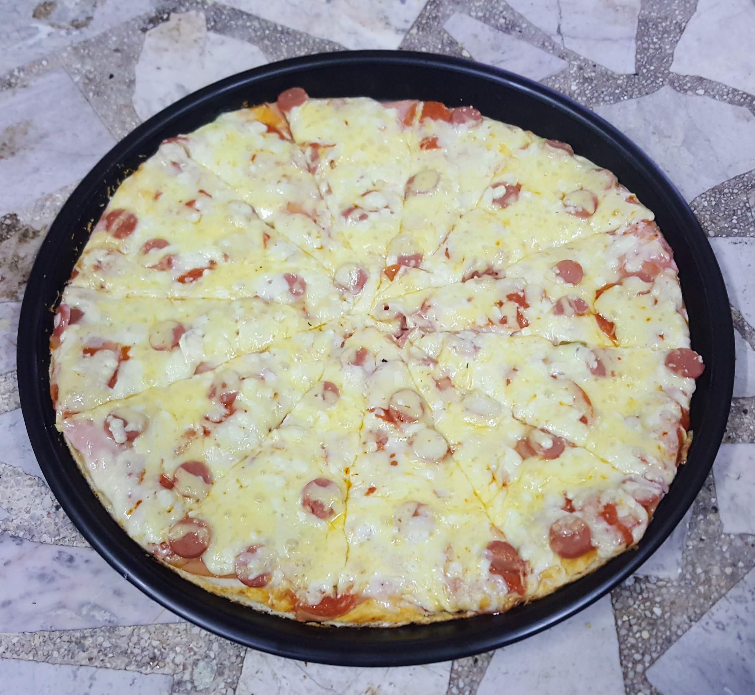 Máster Pizza Coyuca image 2