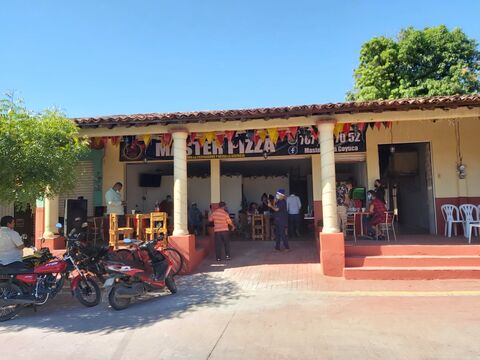 Máster Pizza Coyuca image 3