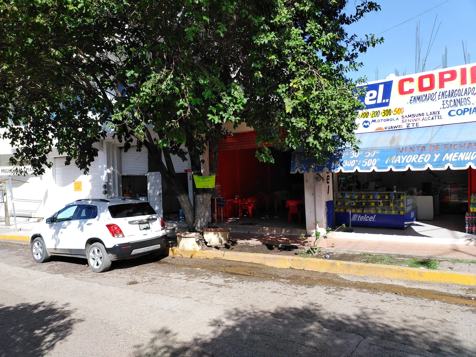 COCINA ECONOMICA Y ANTOJITOS "JORLEY" image 1