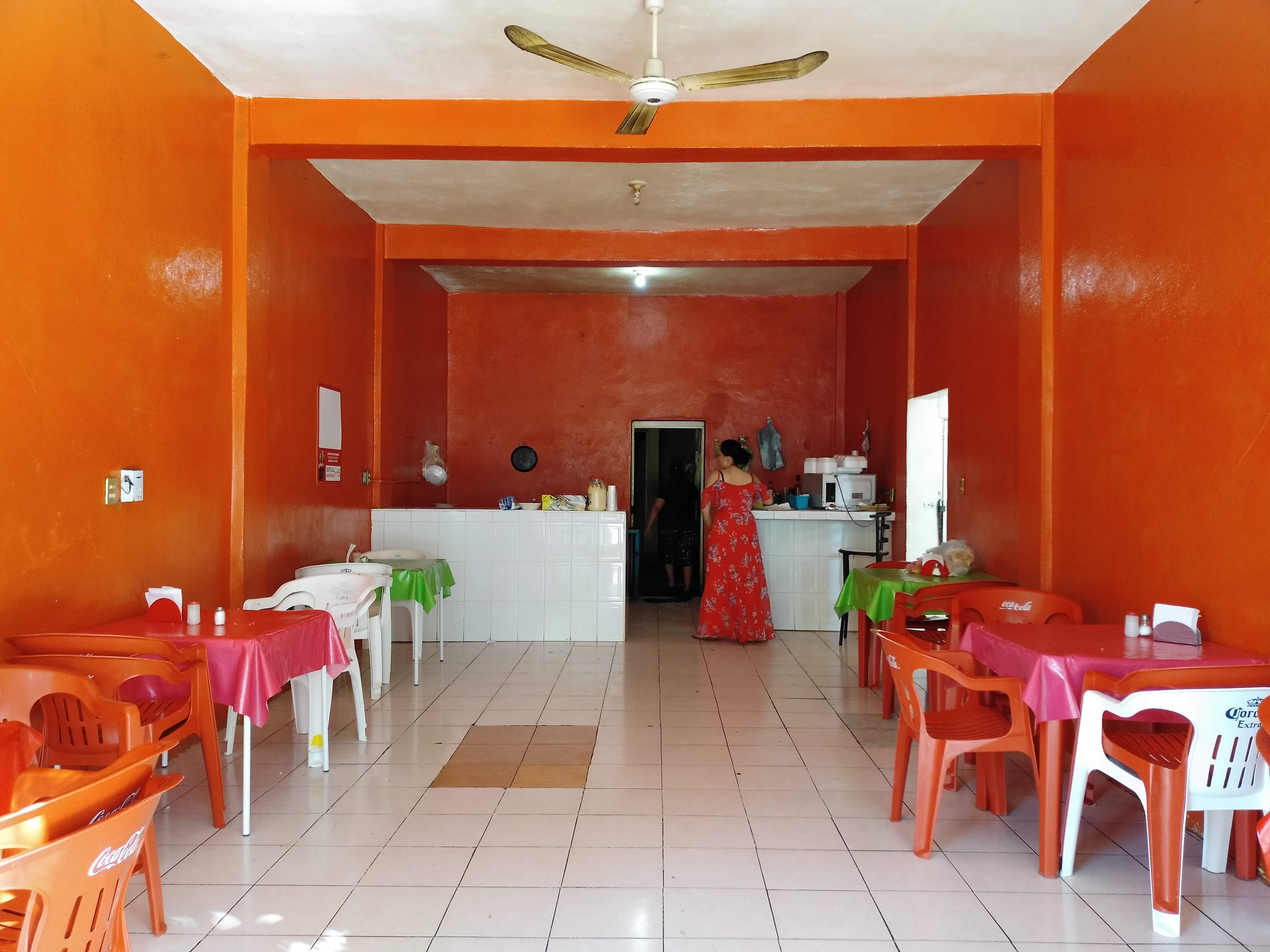 COCINA ECONOMICA Y ANTOJITOS "JORLEY" image 3