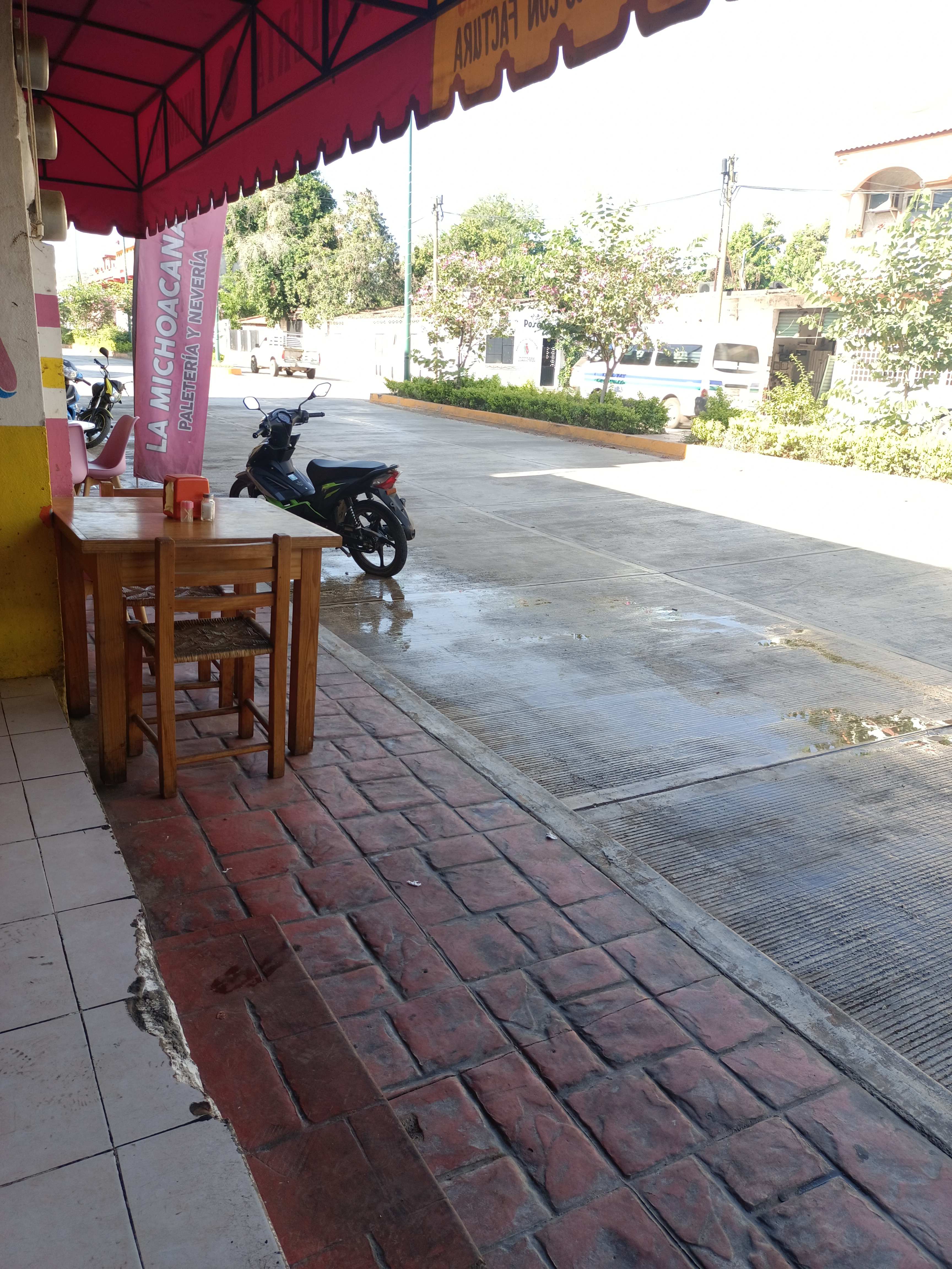 COCINA ECONOMICA Y ANTOJITOS "JORLEY" image 4