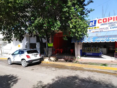COCINA ECONOMICA Y ANTOJITOS "JORLEY" image 8