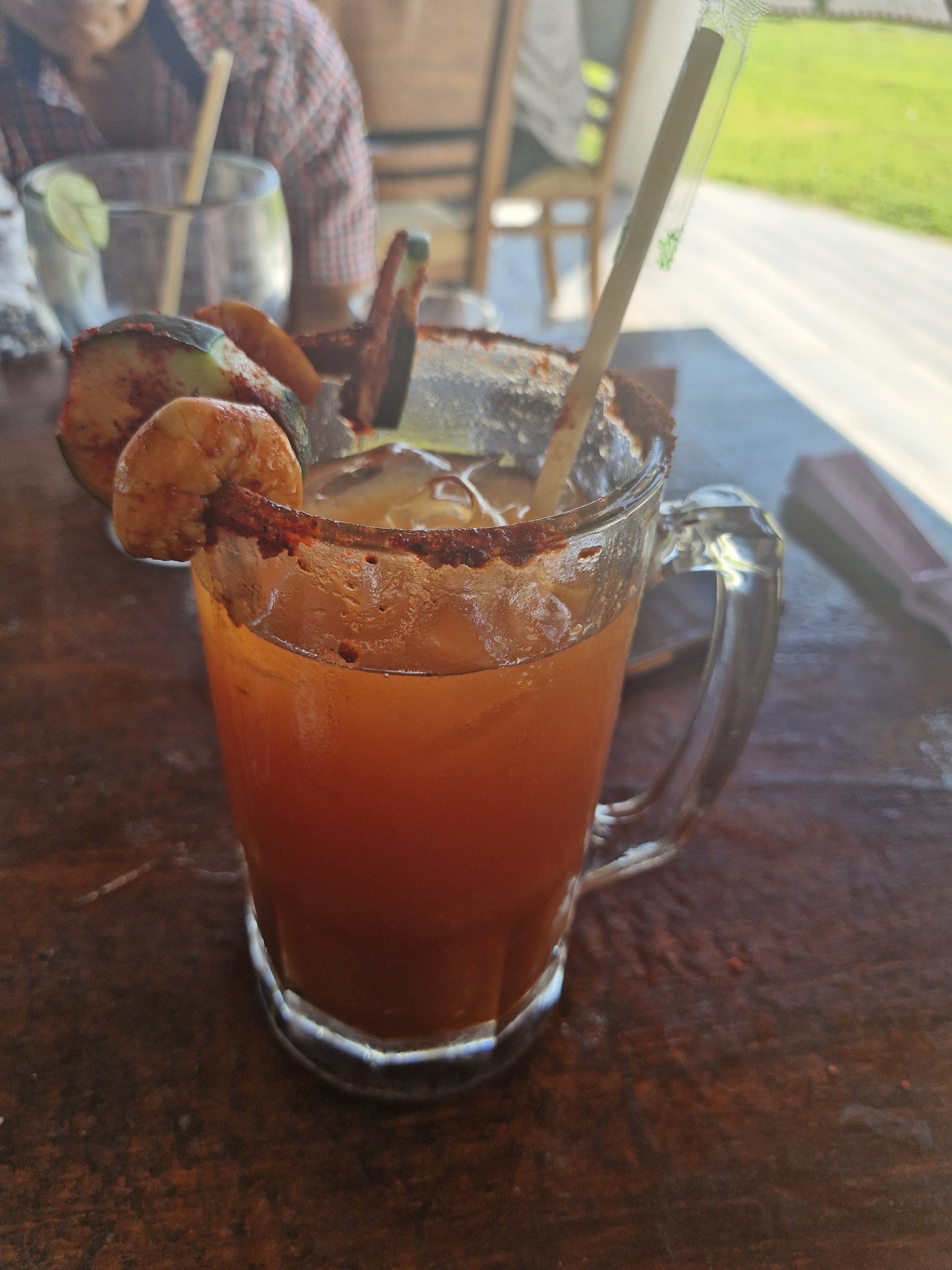 Fisher’s del balsas image 1