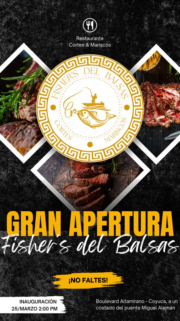 Fisher’s del balsas image 2