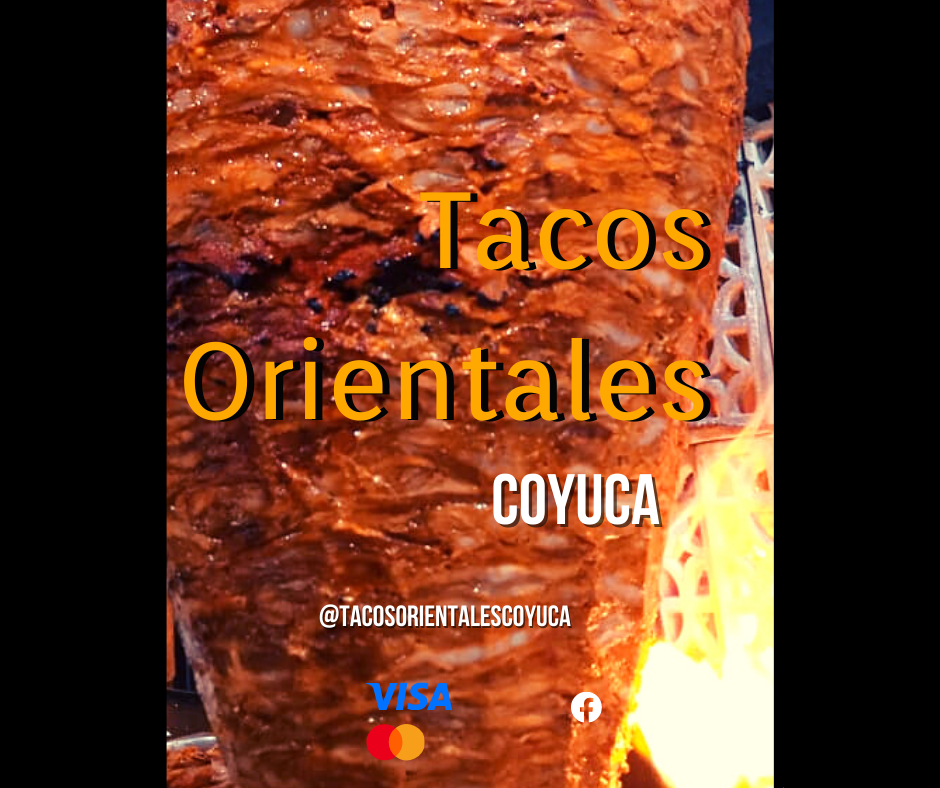 Tacos Orientales Coyuca image 3