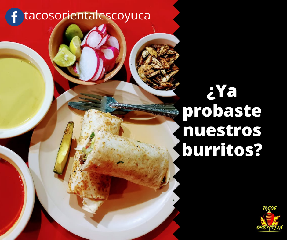 Tacos Orientales Coyuca image 4