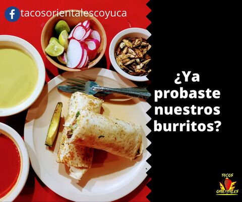 Tacos Orientales Coyuca image 5