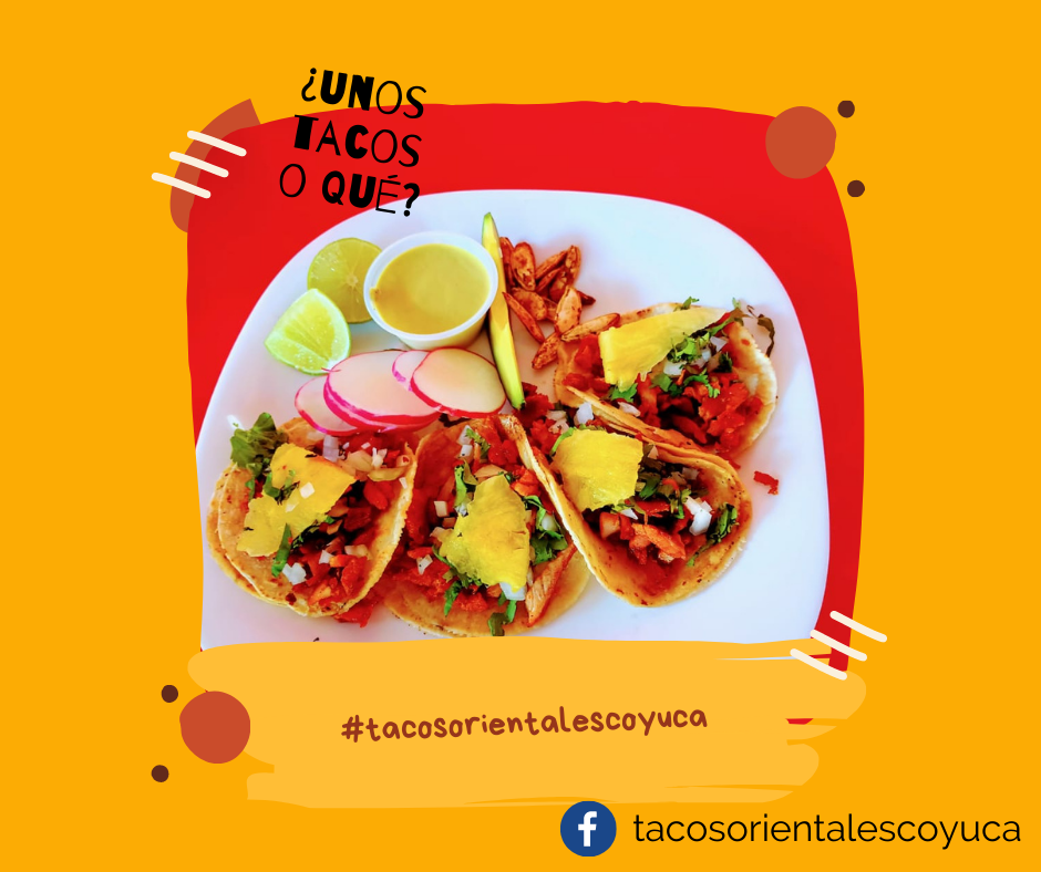 Tacos Orientales Coyuca image 6