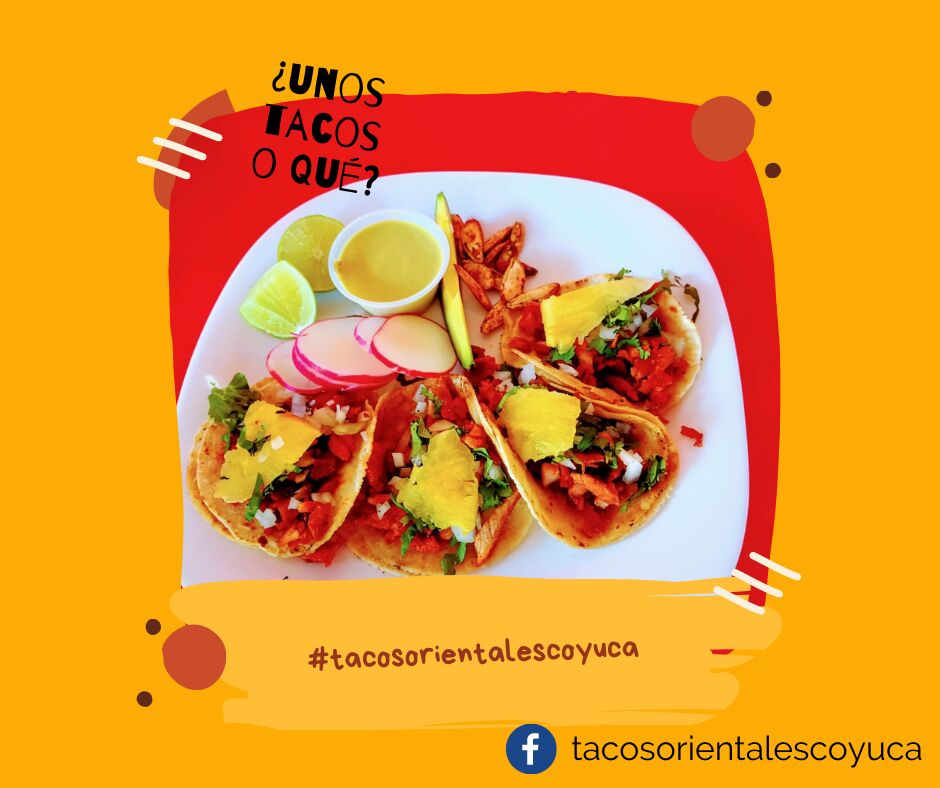 Tacos Orientales Coyuca image 7
