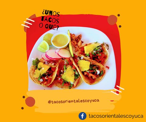 Tacos Orientales Coyuca image 7