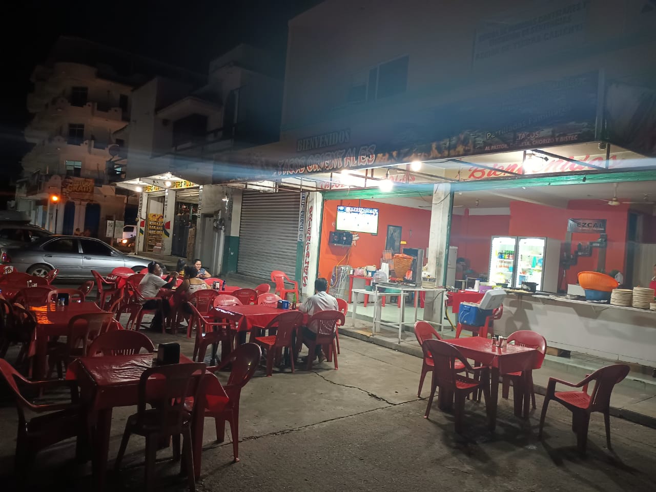 Tacos Orientales Coyuca image 8